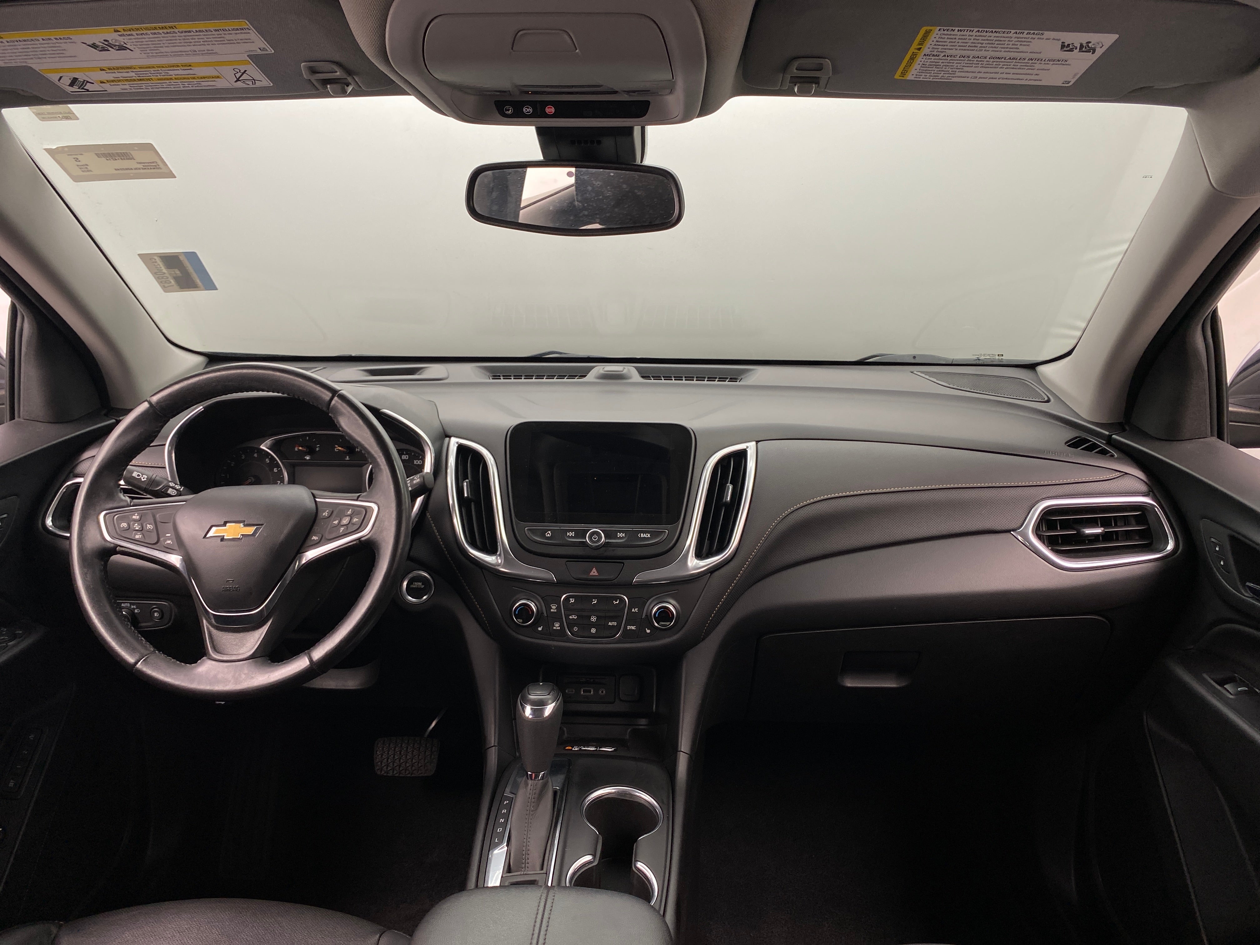 Thumbnail: 2020 Chevrolet Equinox - 2