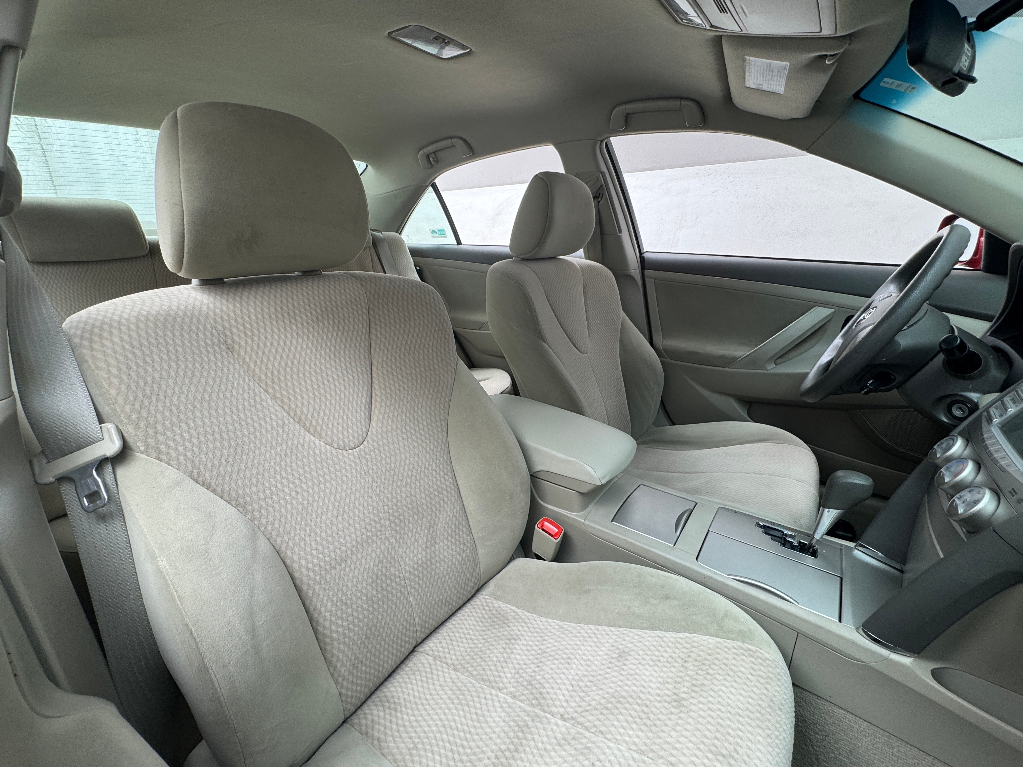 Thumbnail: 2011 Toyota Camry - 2