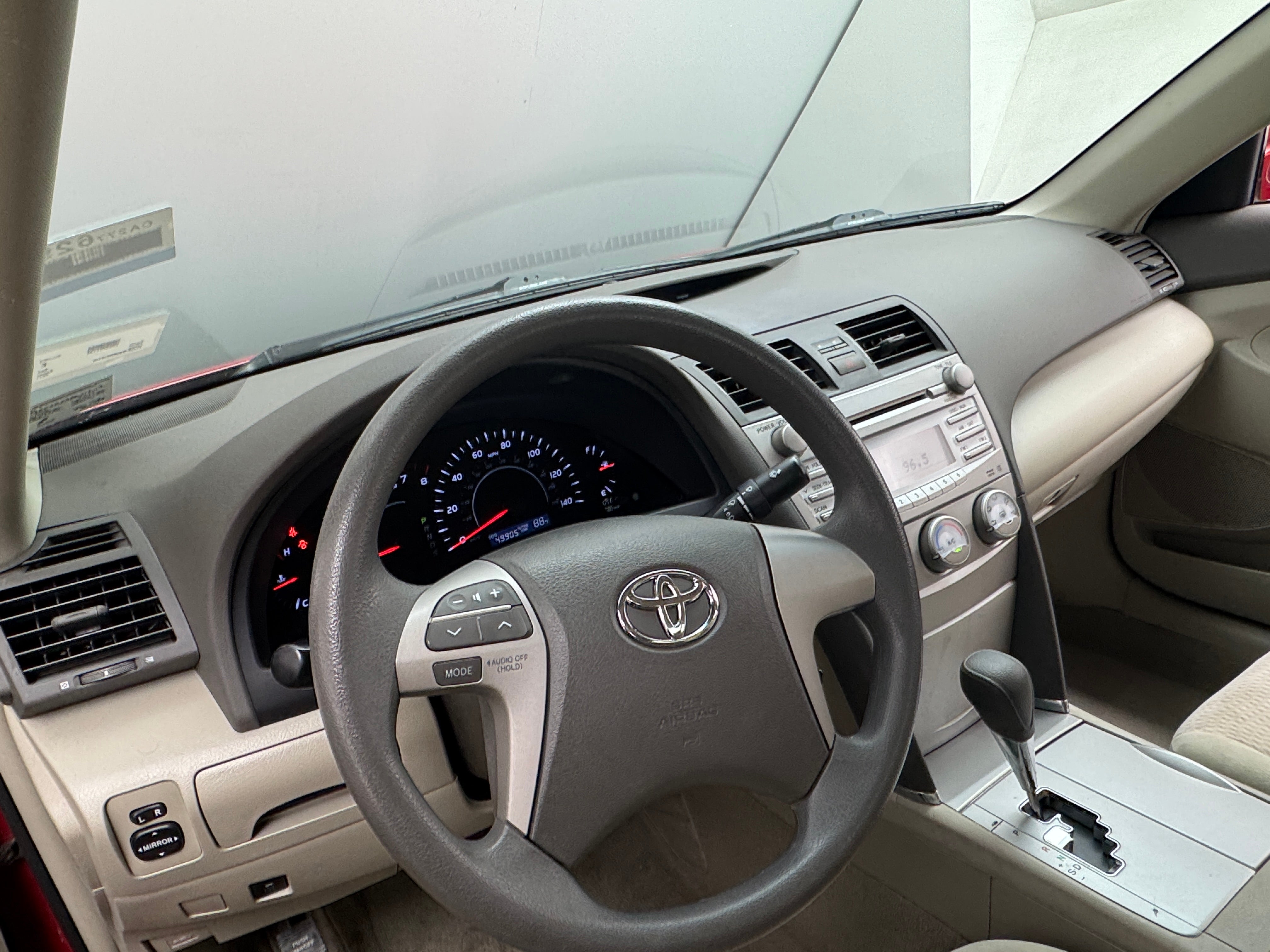 Thumbnail: 2011 Toyota Camry - 3