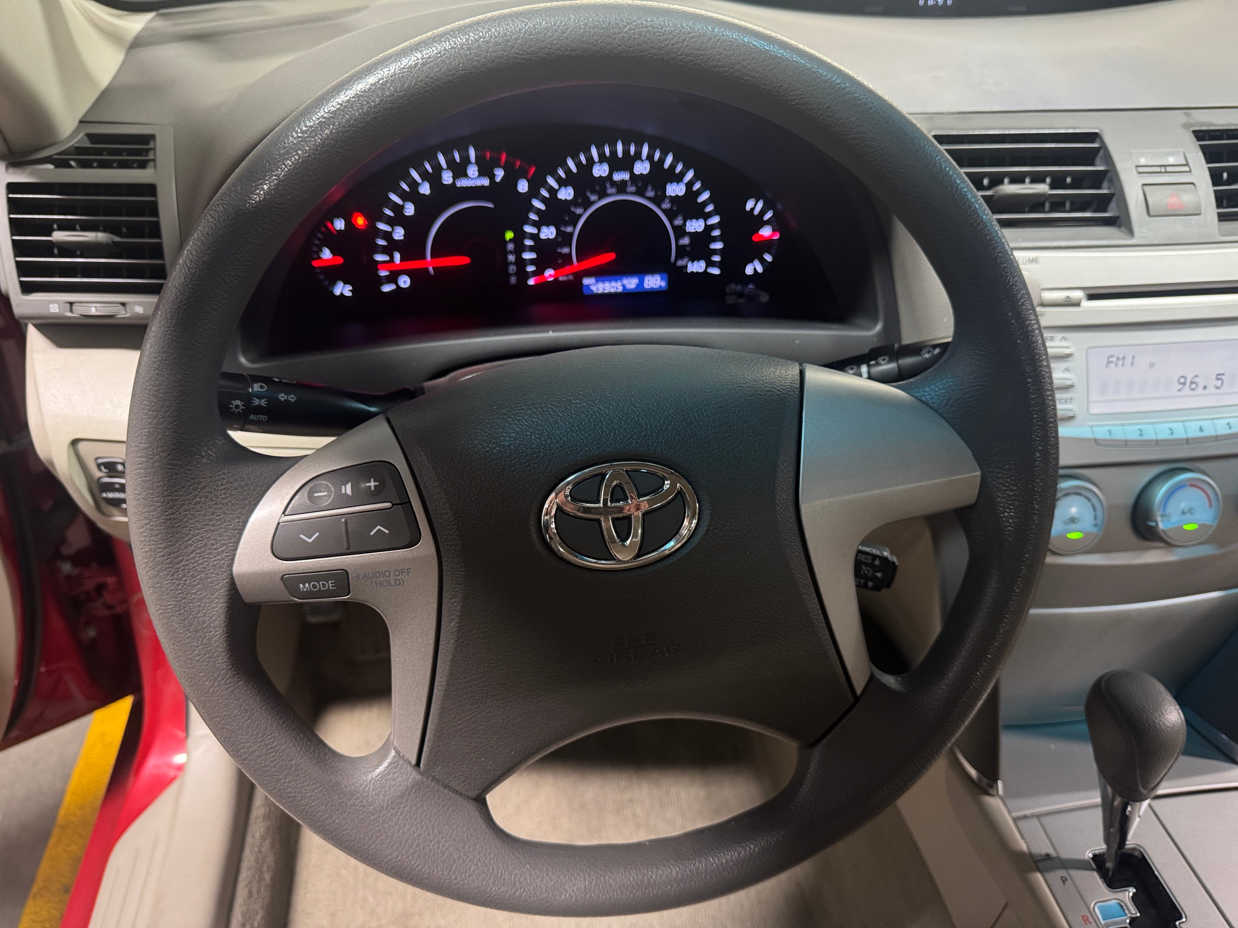 Thumbnail: 2011 Toyota Camry - 5