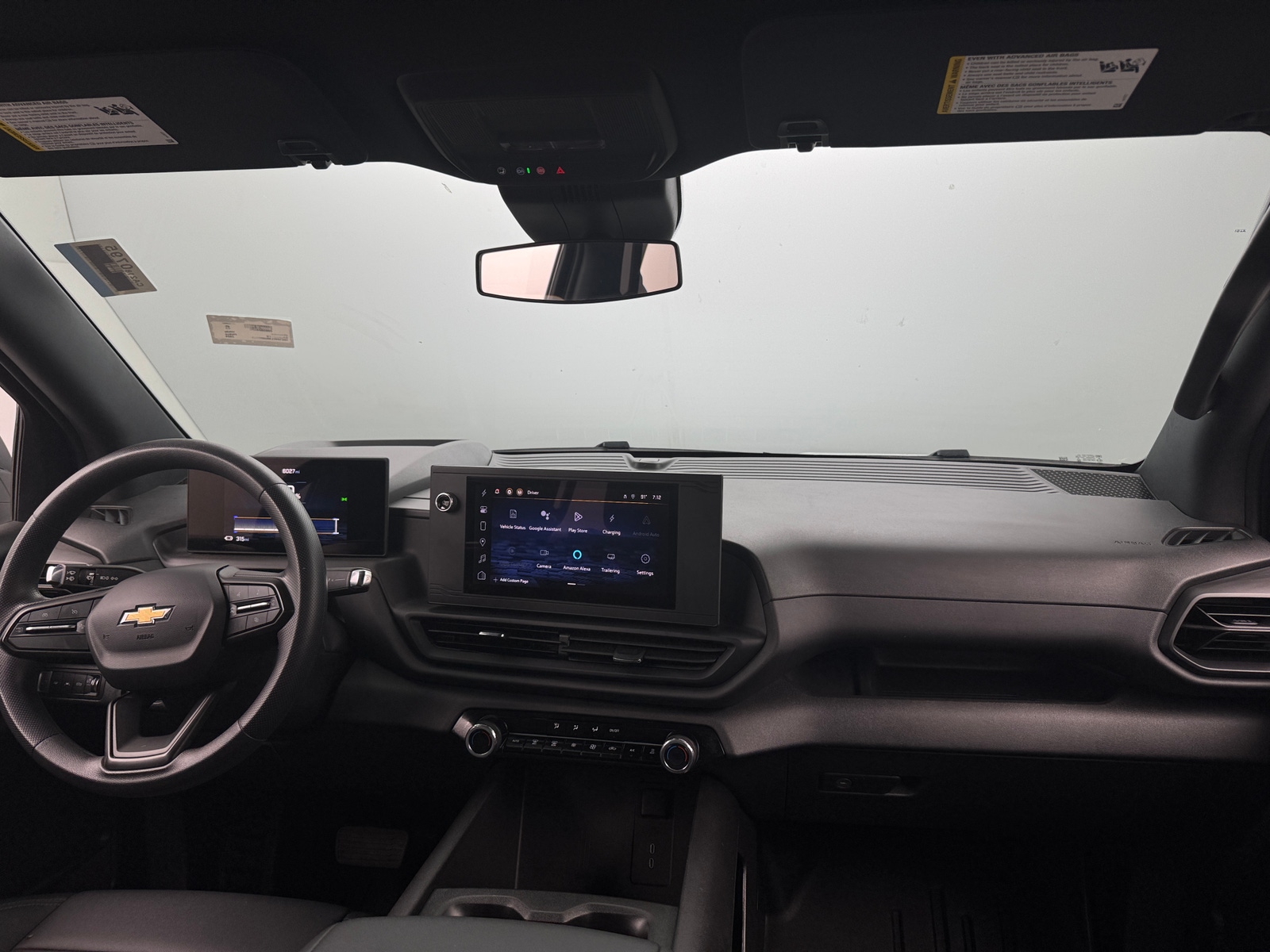 Thumbnail: 2024 Chevrolet Silverado EV - 3