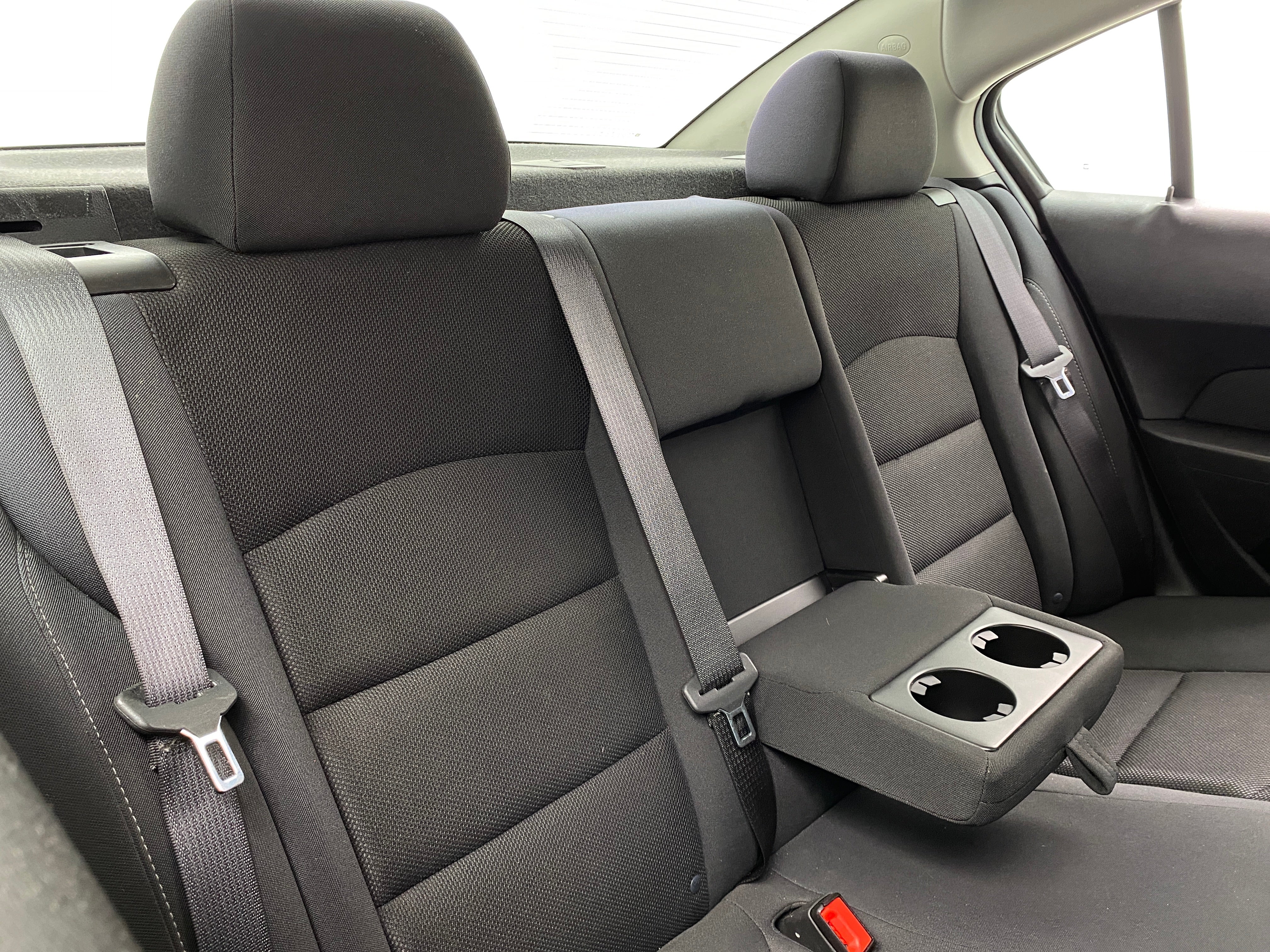 2015 Chevrolet Cruze LT 6