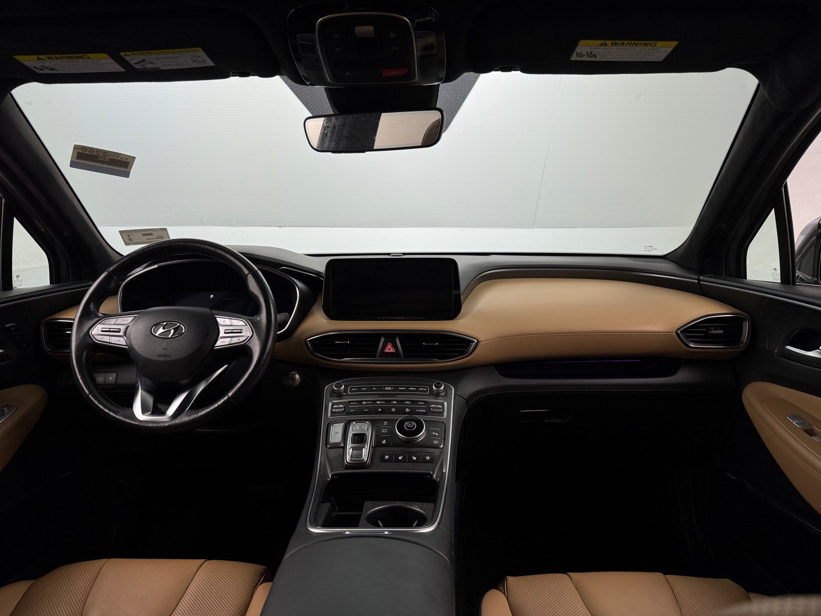 Thumbnail: 2022 Hyundai Santa Fe - 2
