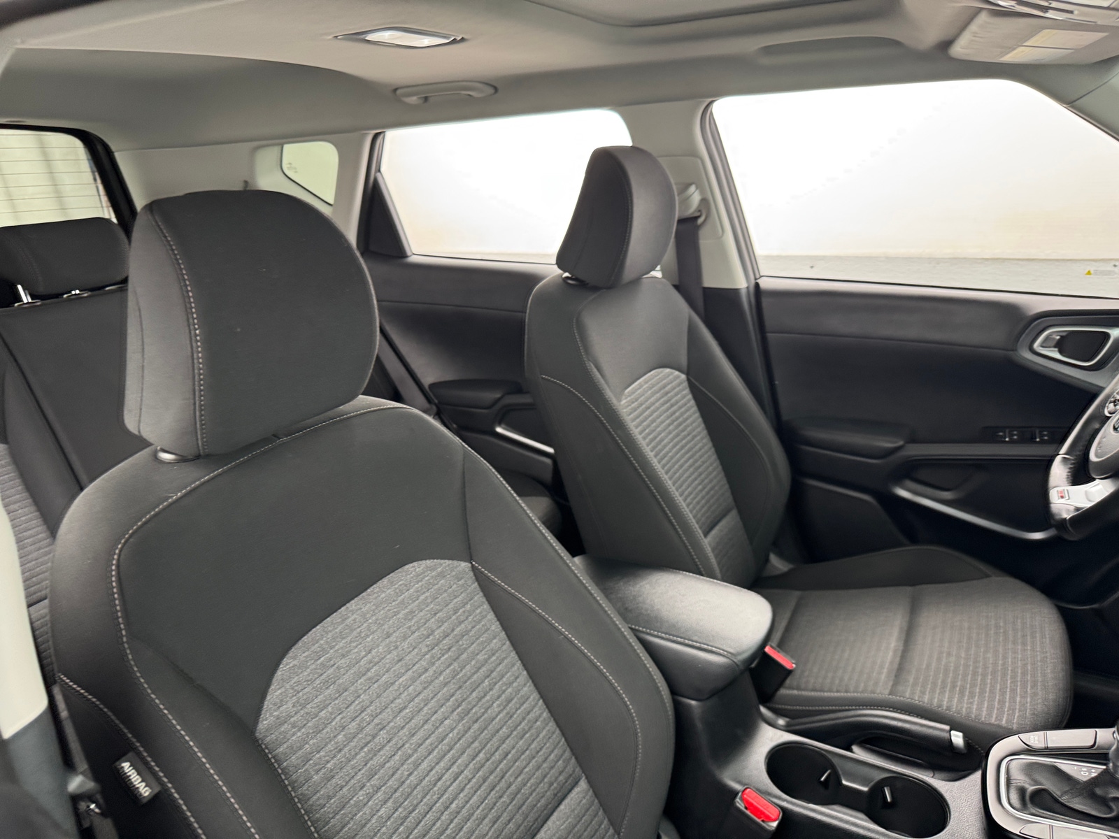 Thumbnail: 2020 Kia Soul - 2