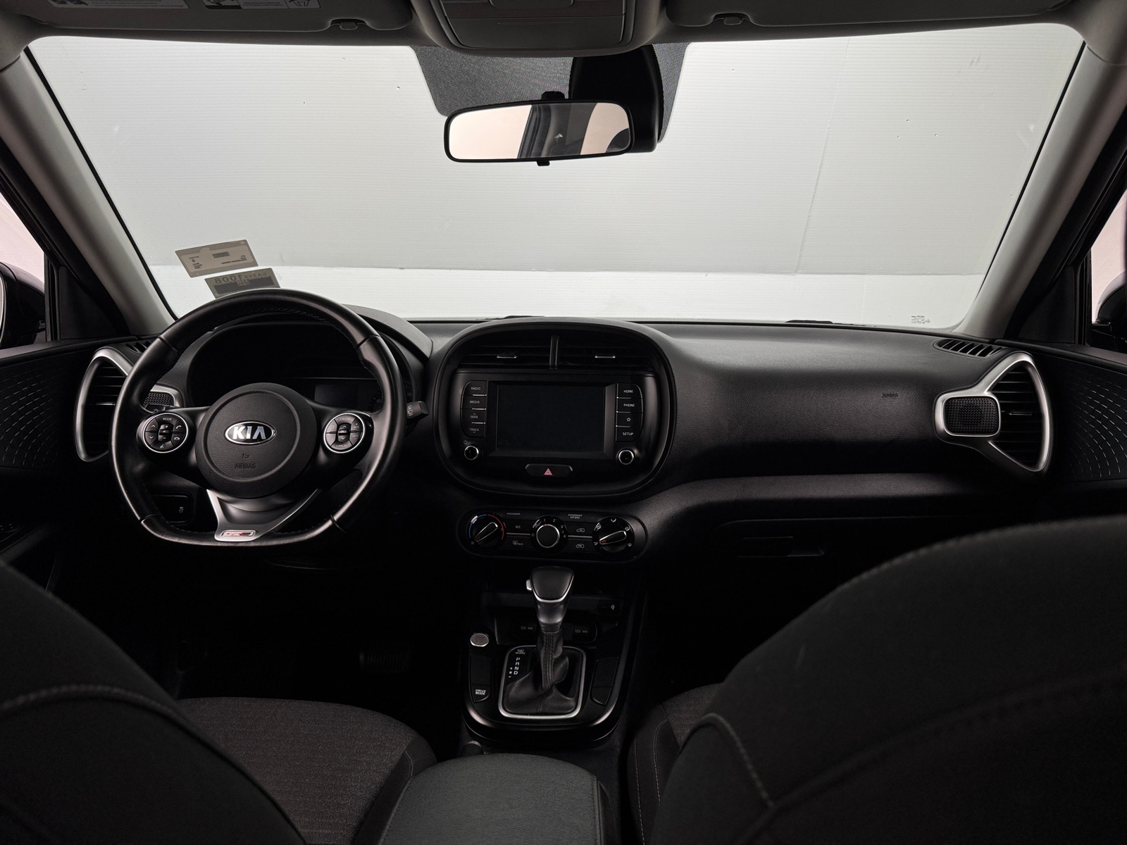 Thumbnail: 2020 Kia Soul - 3