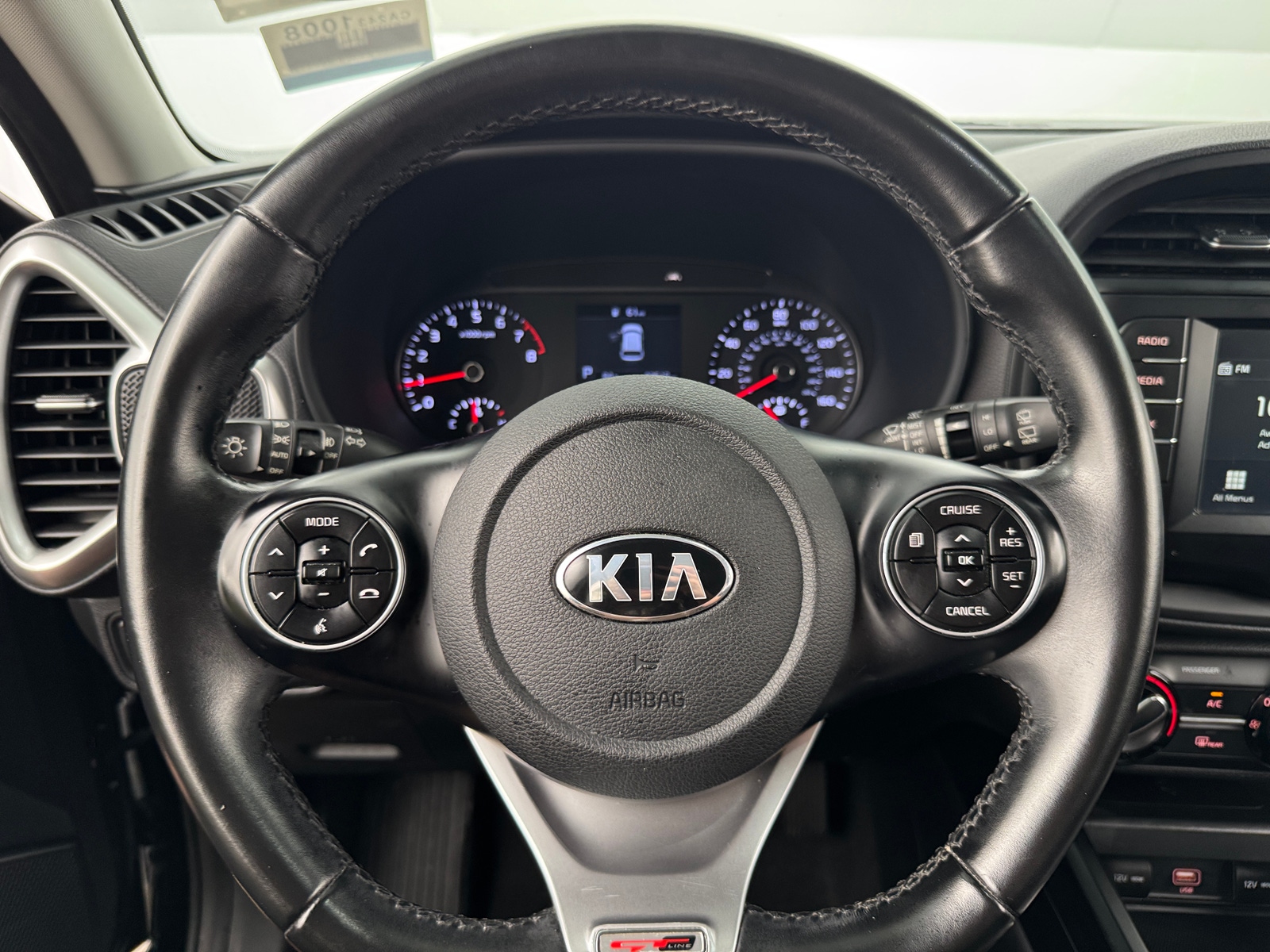 Thumbnail: 2020 Kia Soul - 5