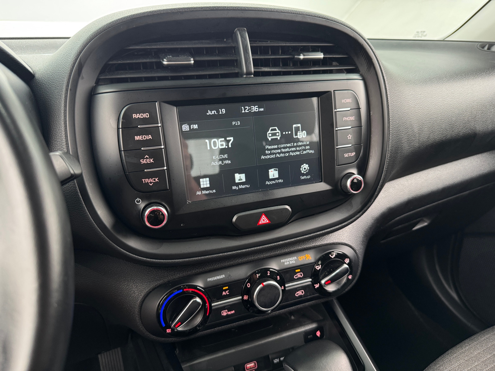 Thumbnail: 2020 Kia Soul - 4