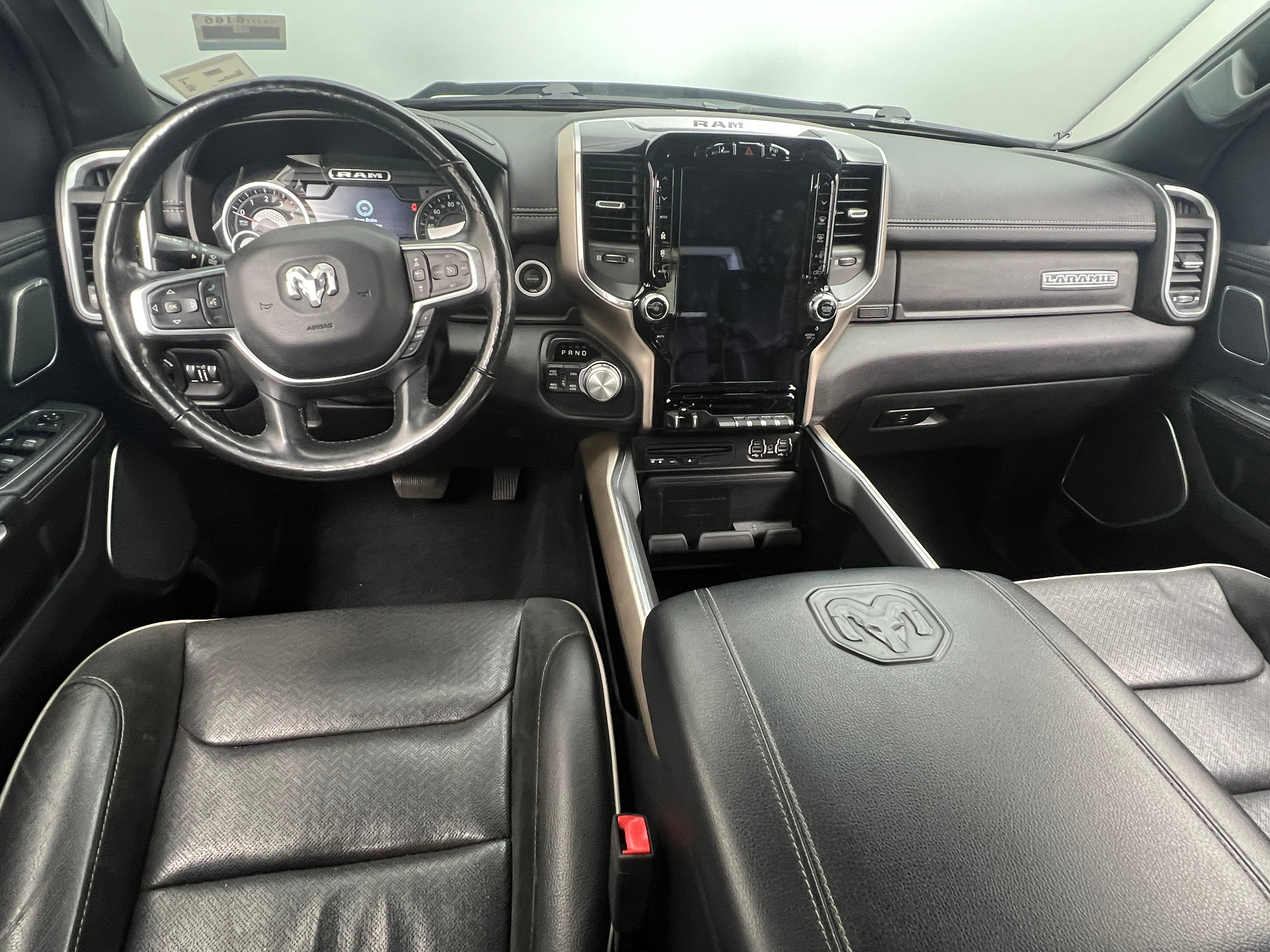 2019 RAM 1500 Laramie 2