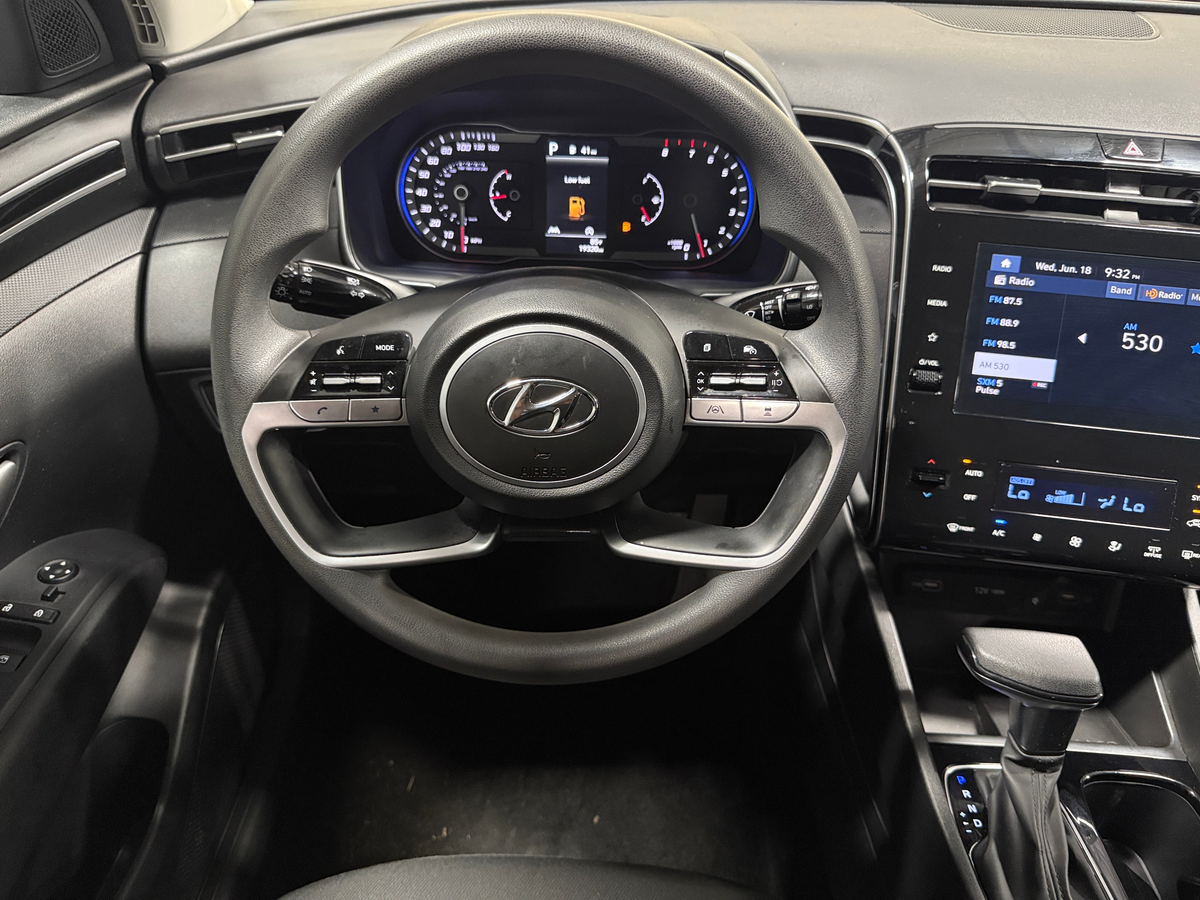 Thumbnail: 2024 Hyundai Tucson - 5