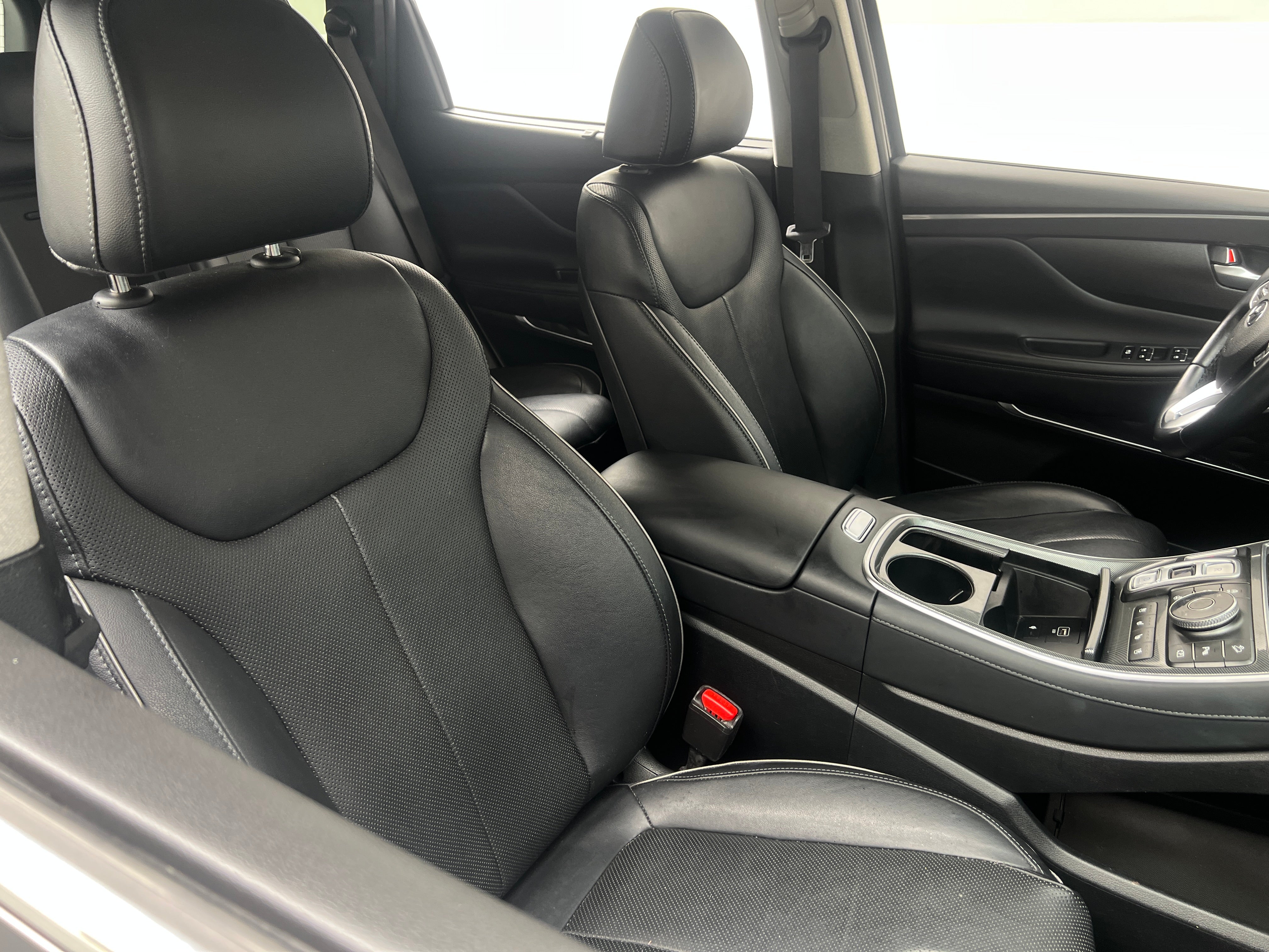 2023 Hyundai Santa Fe Limited 2