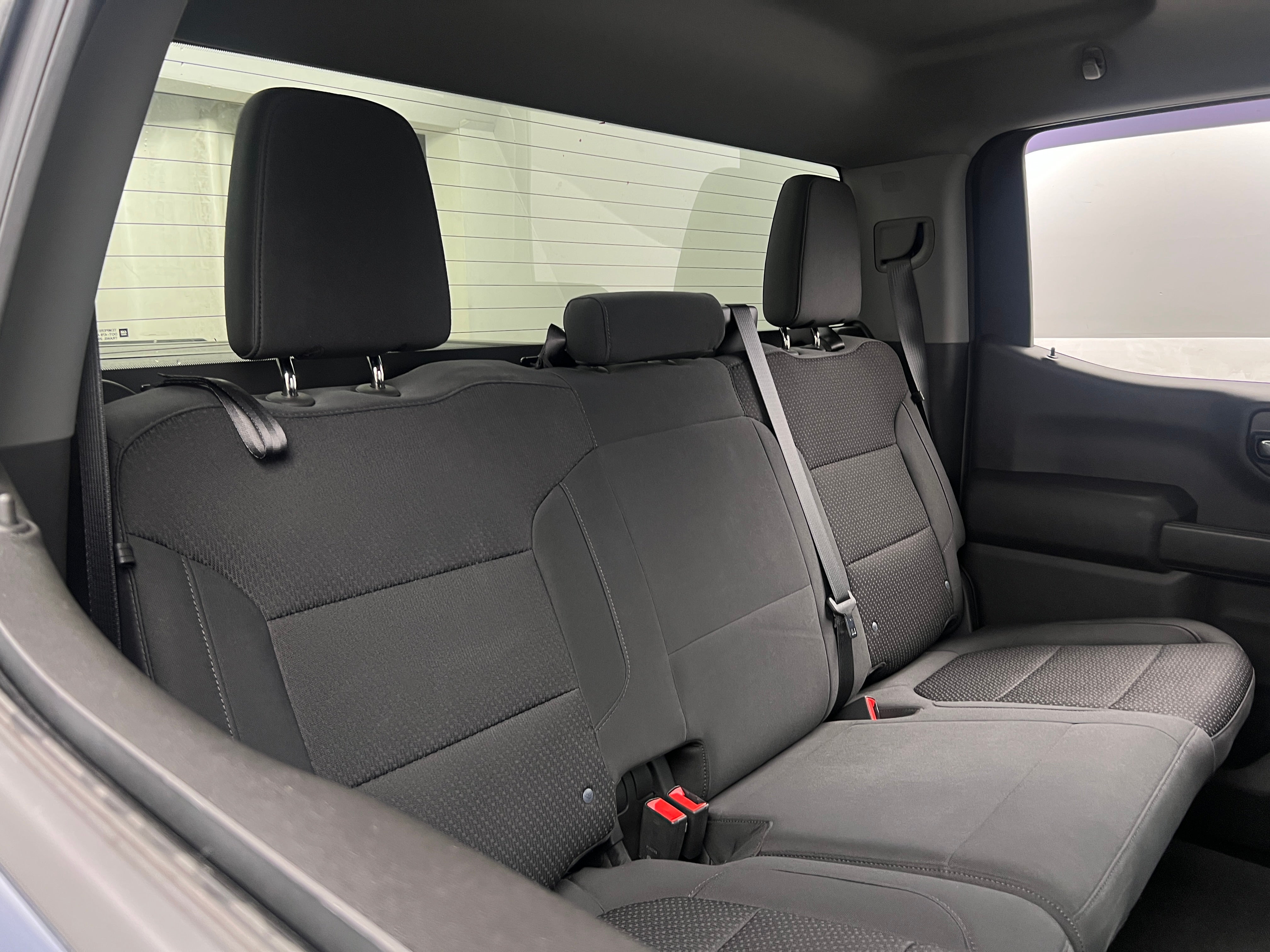 Thumbnail: 2020 Chevrolet Silverado 1500 - 6