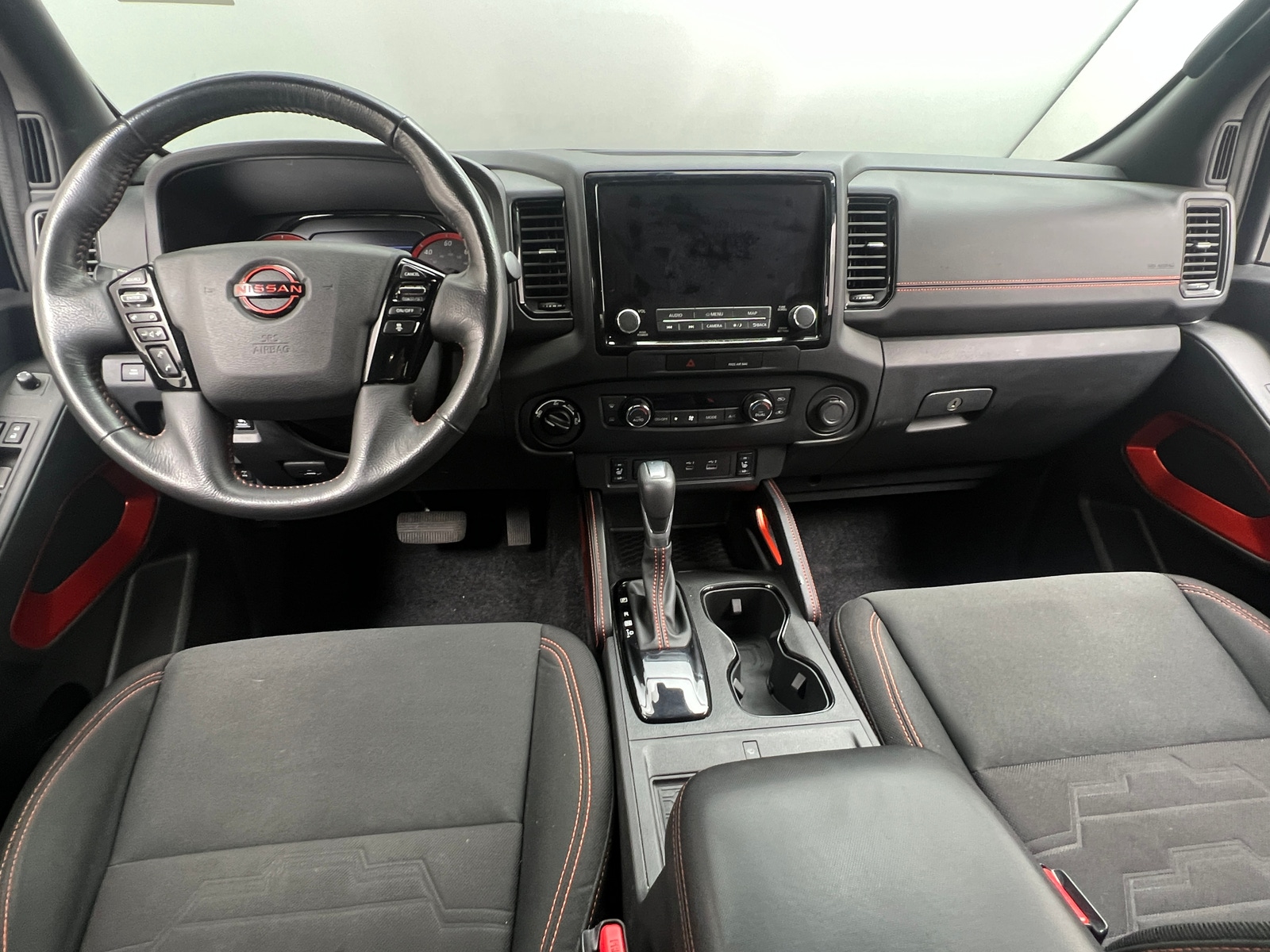 Thumbnail: 2022 Nissan Frontier - 3