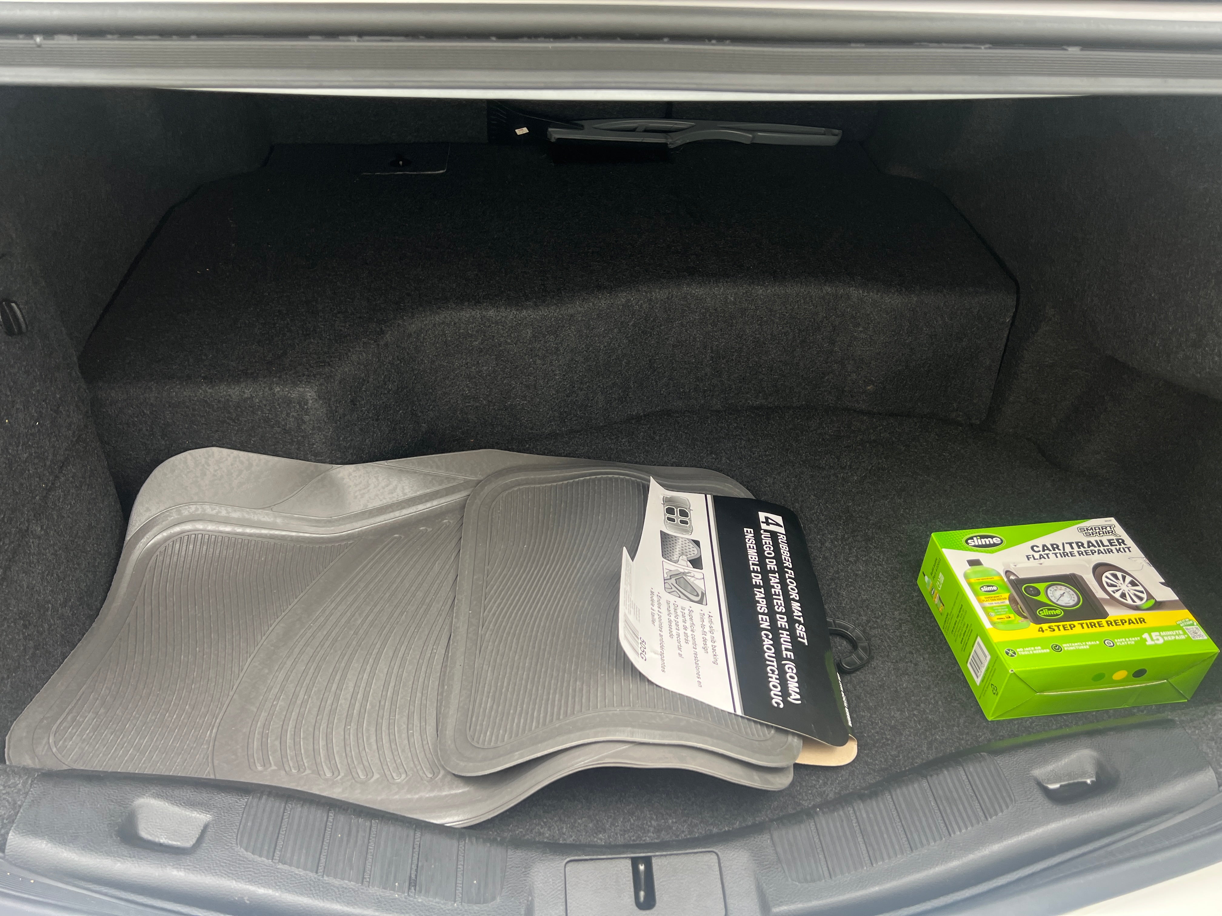 2019 Ford Fusion Titanium 6