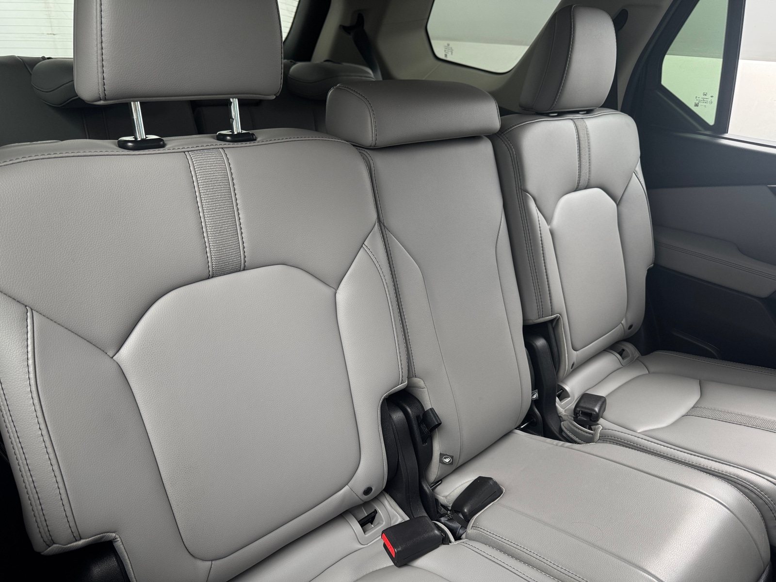 Thumbnail: 2025 Honda Pilot - 5