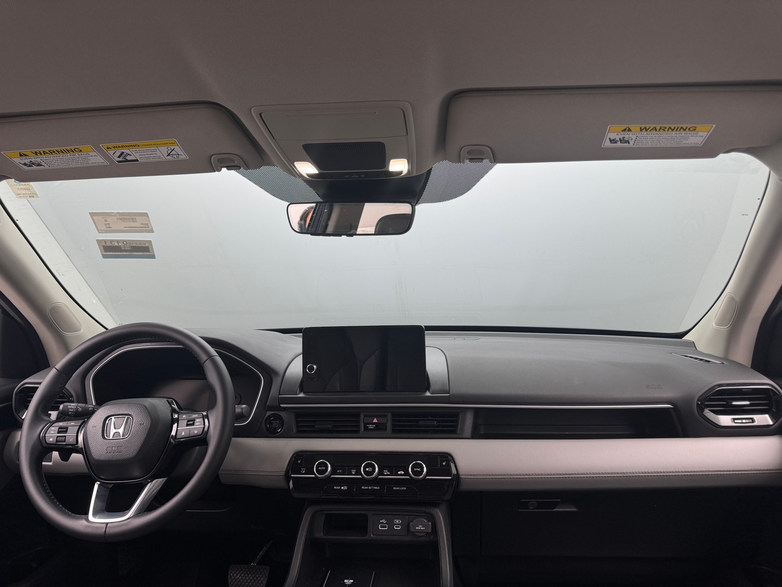 Thumbnail: 2025 Honda Pilot - 2