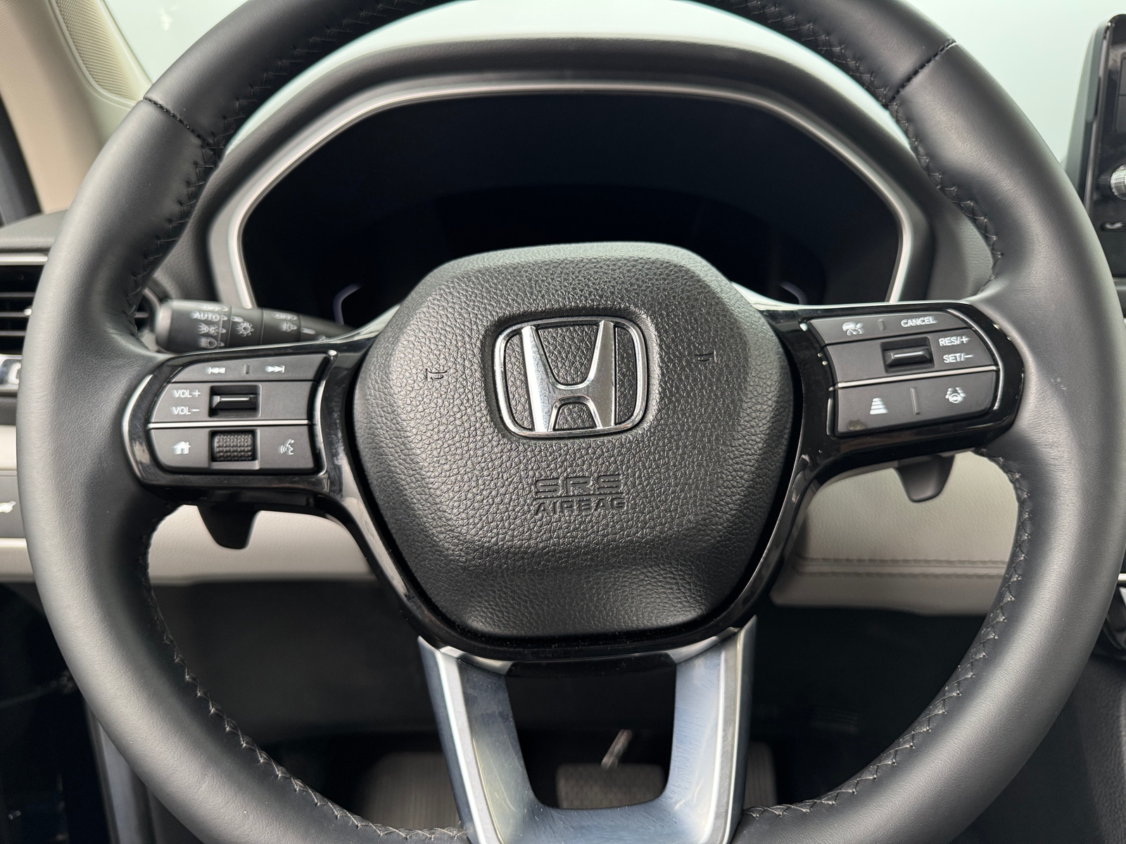 Thumbnail: 2025 Honda Pilot - 4