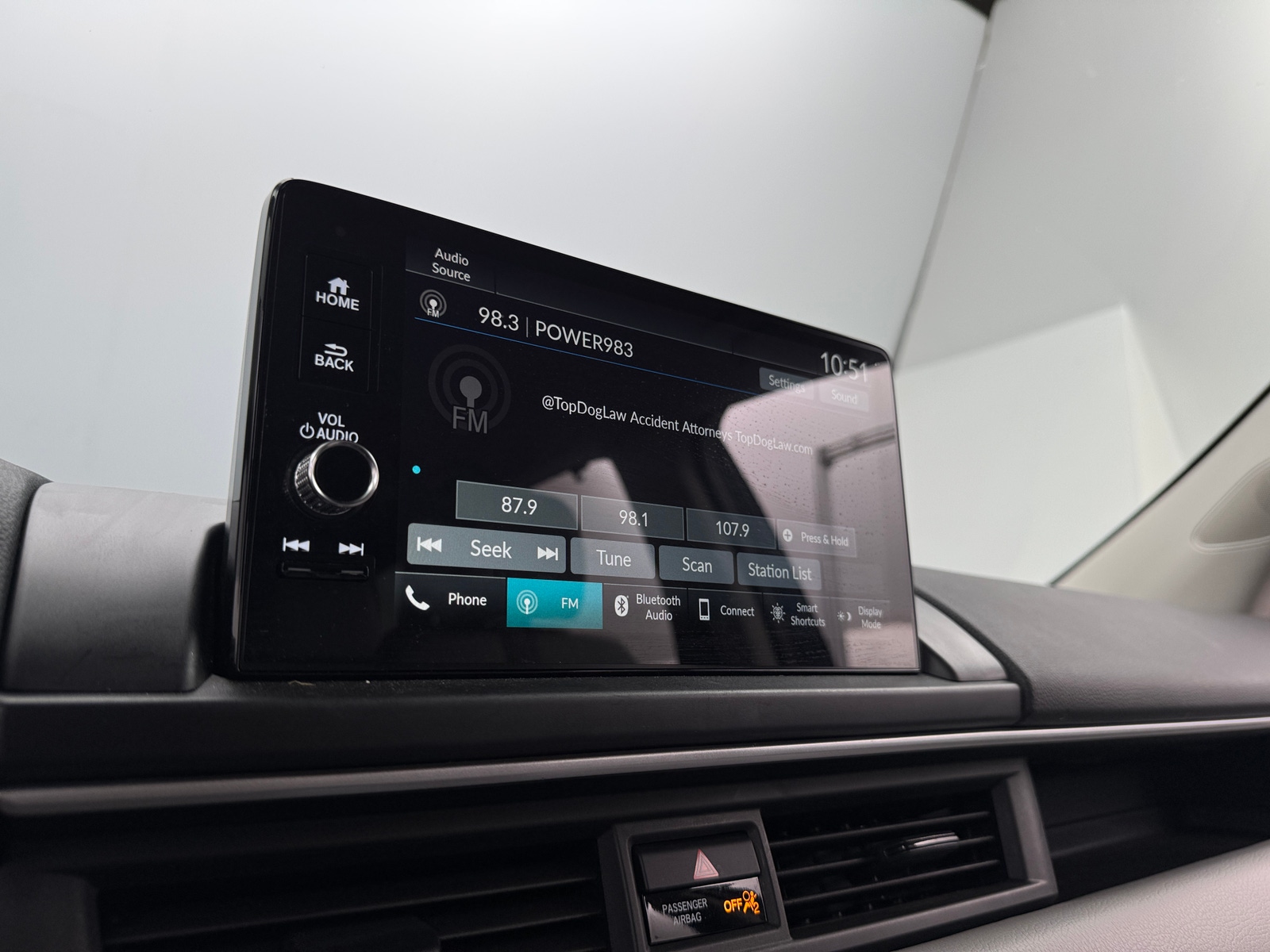 Thumbnail: 2025 Honda Pilot - 3