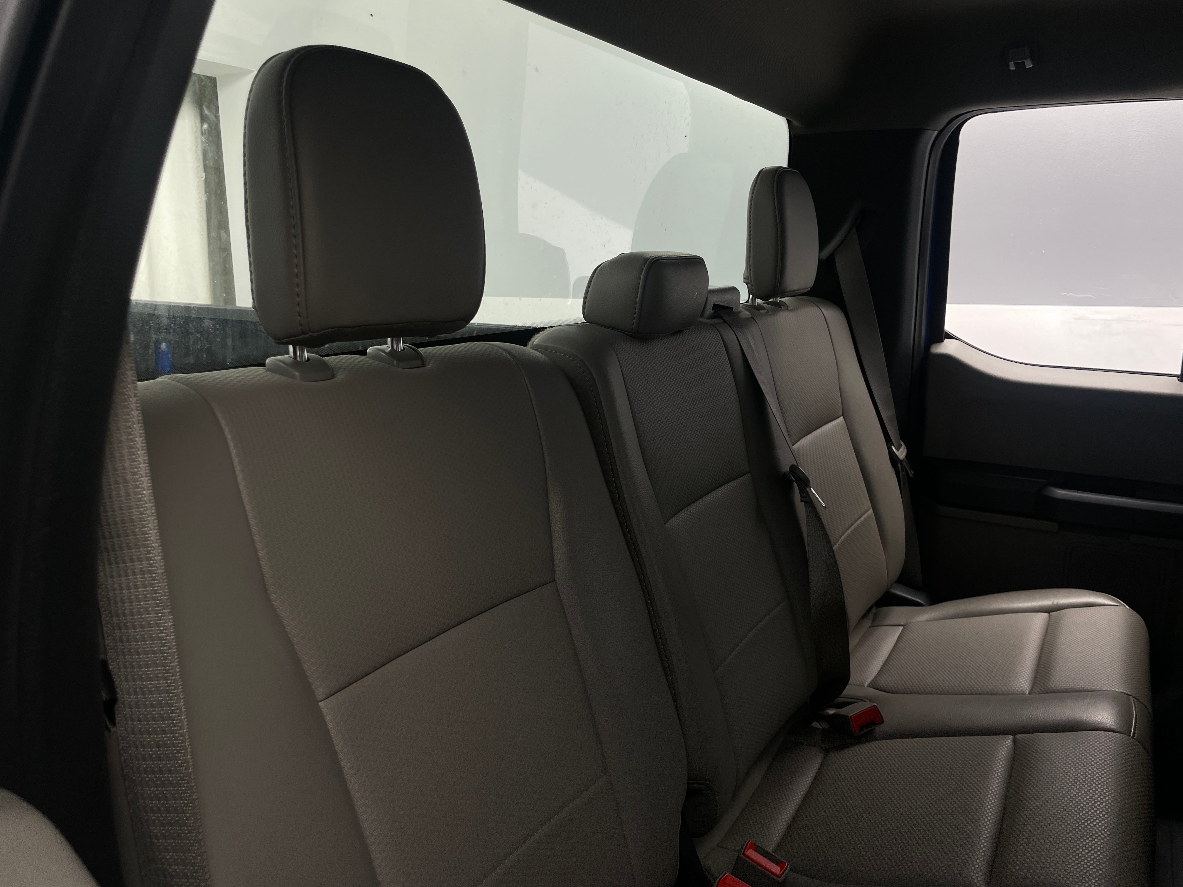 Thumbnail: 2020 Ford Econoline - 5