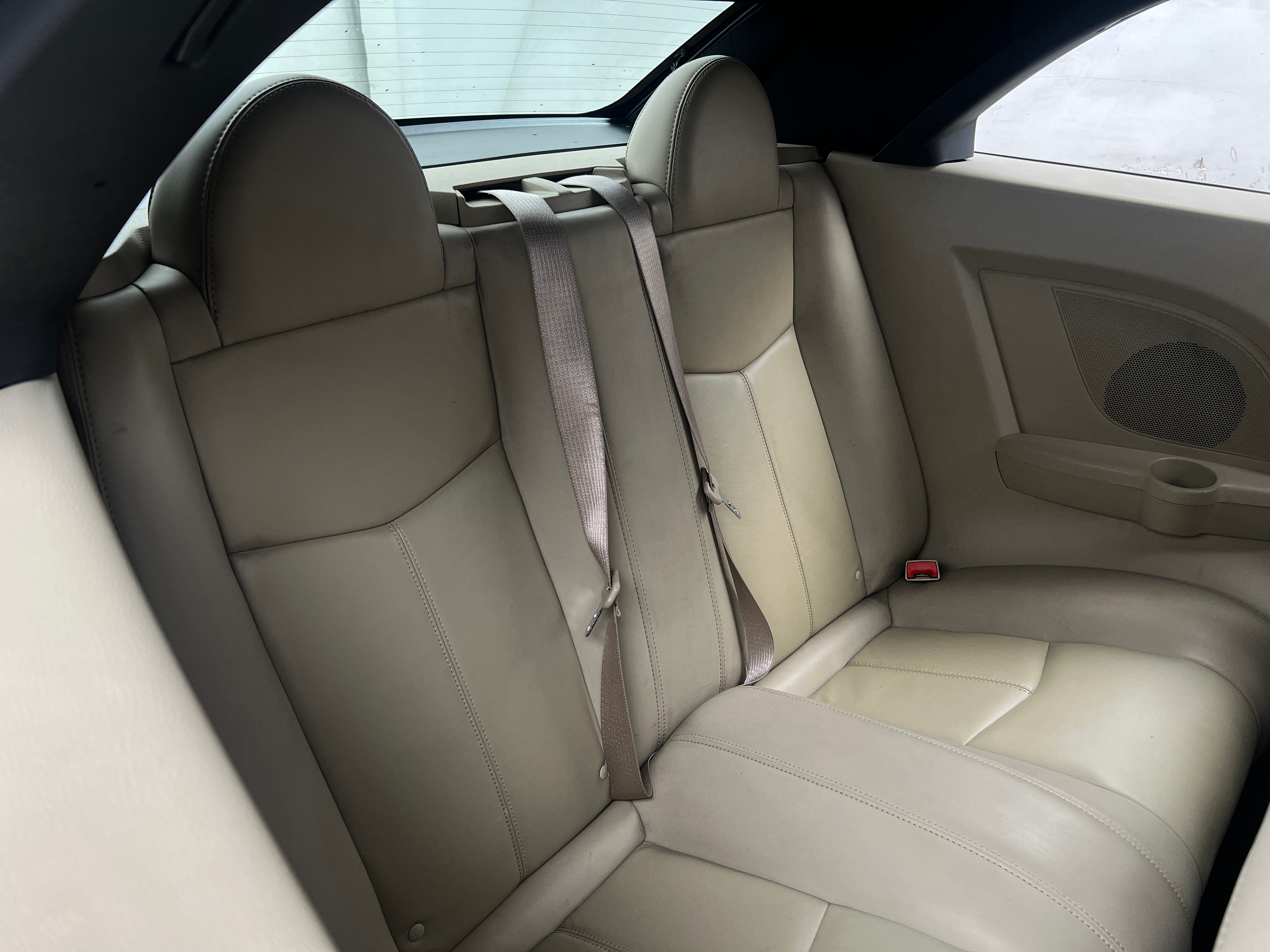 Thumbnail: 2011 Chrysler 200 - 5