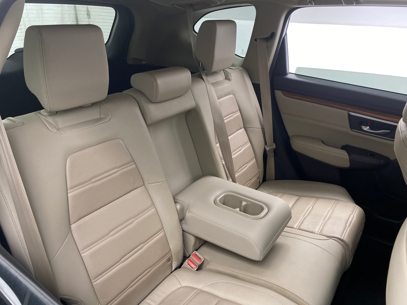 Thumbnail: 2022 Honda CR-V - 5