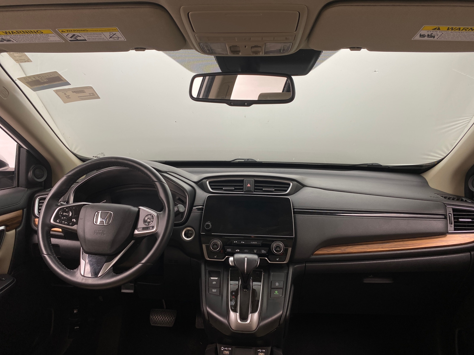 Thumbnail: 2022 Honda CR-V - 2
