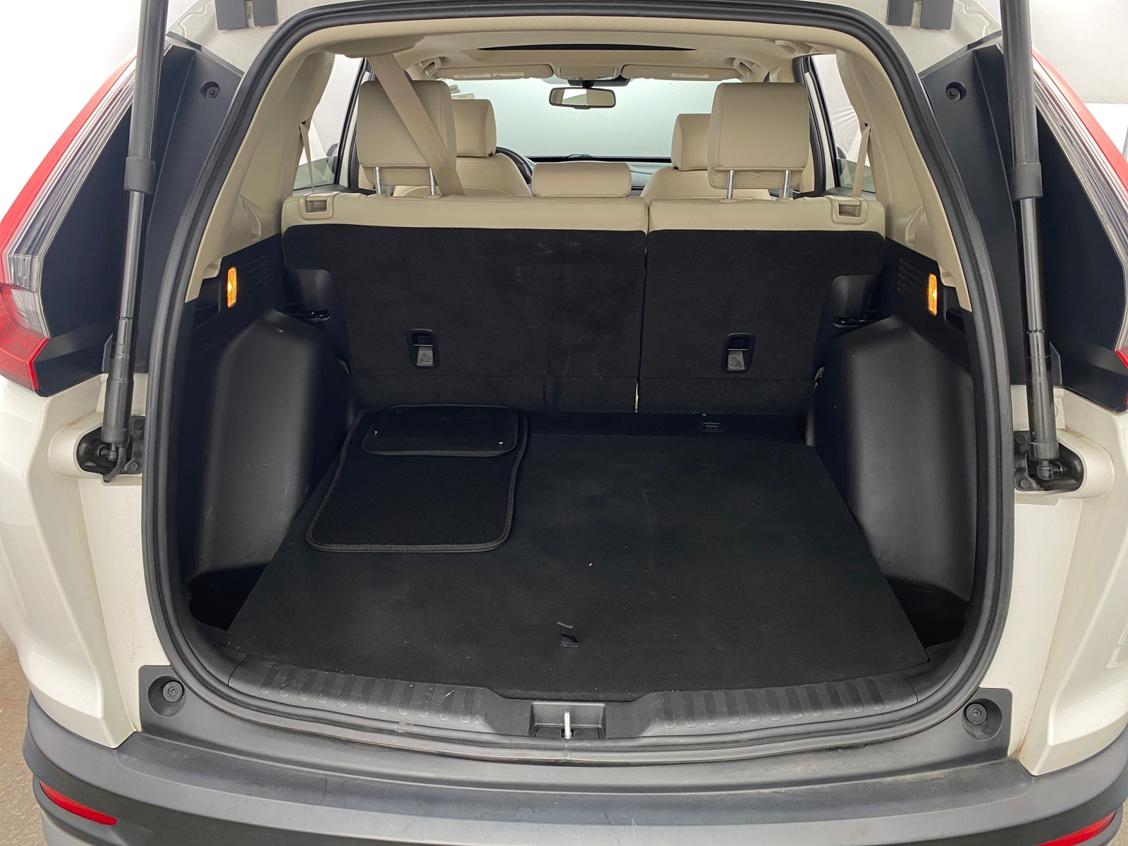 Thumbnail: 2022 Honda CR-V - 6