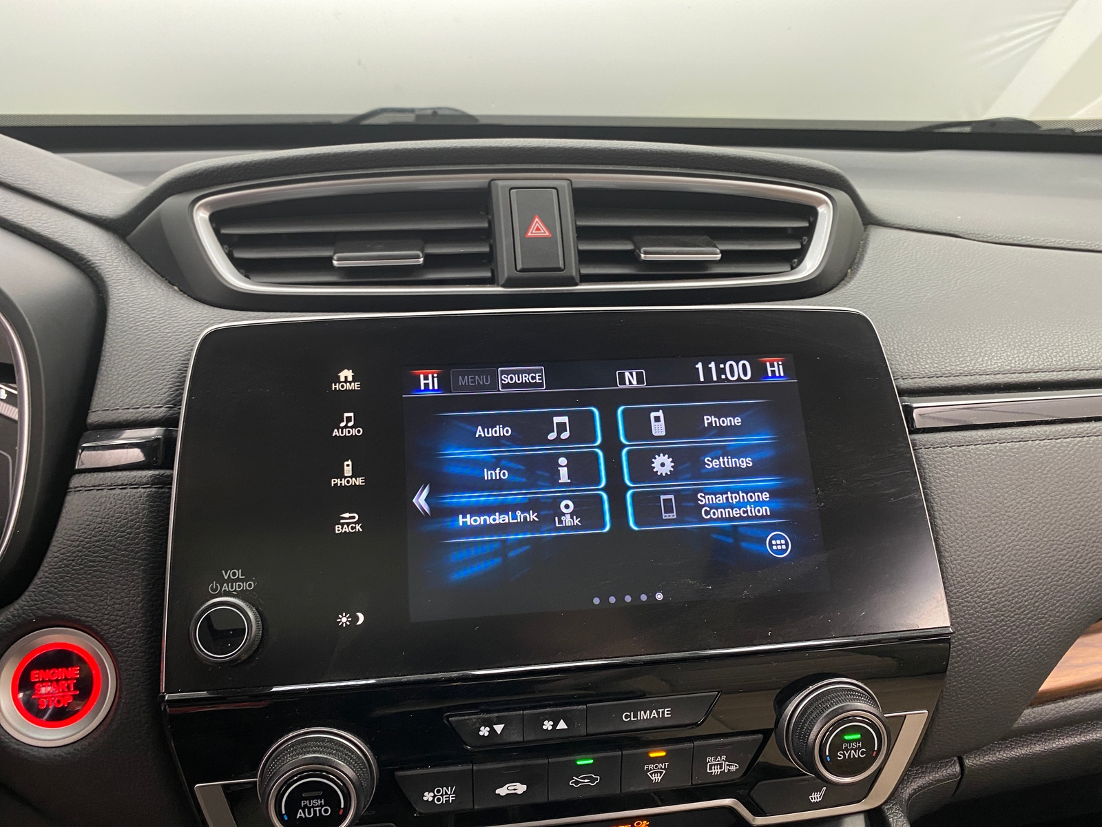 Thumbnail: 2022 Honda CR-V - 3