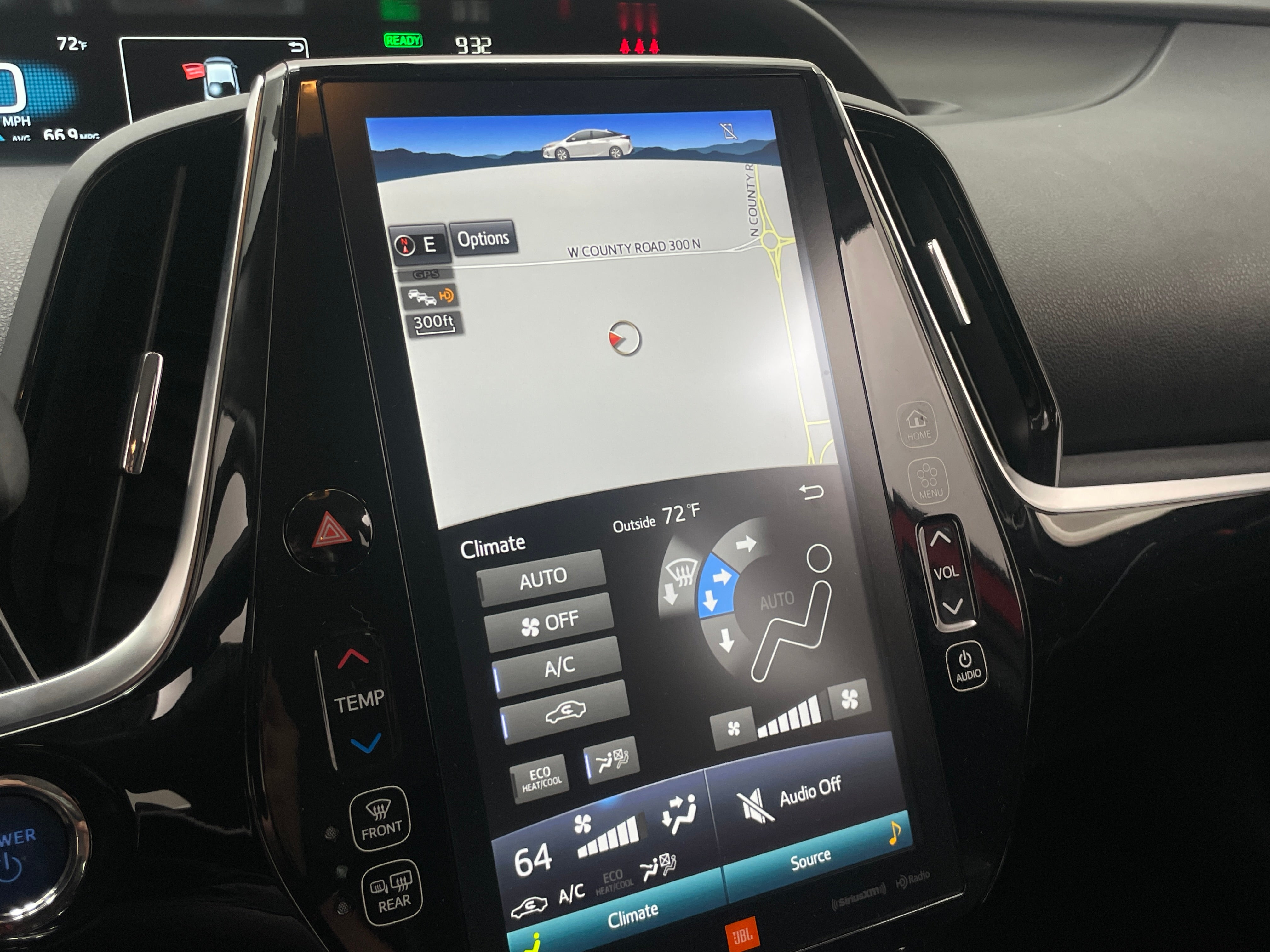 2021 Toyota Prius Prime Limited 3