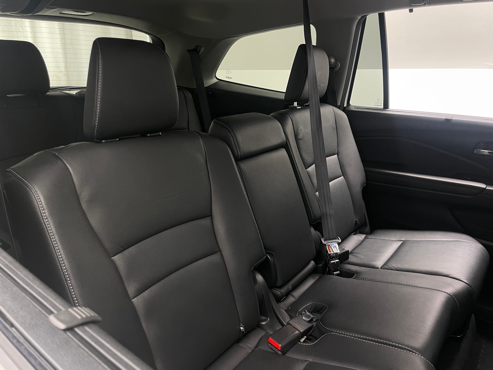Thumbnail: 2021 Honda Pilot - 5