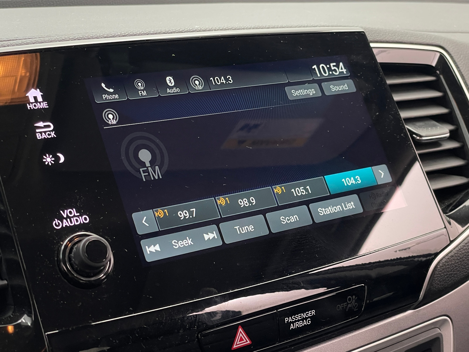 Thumbnail: 2021 Honda Pilot - 3