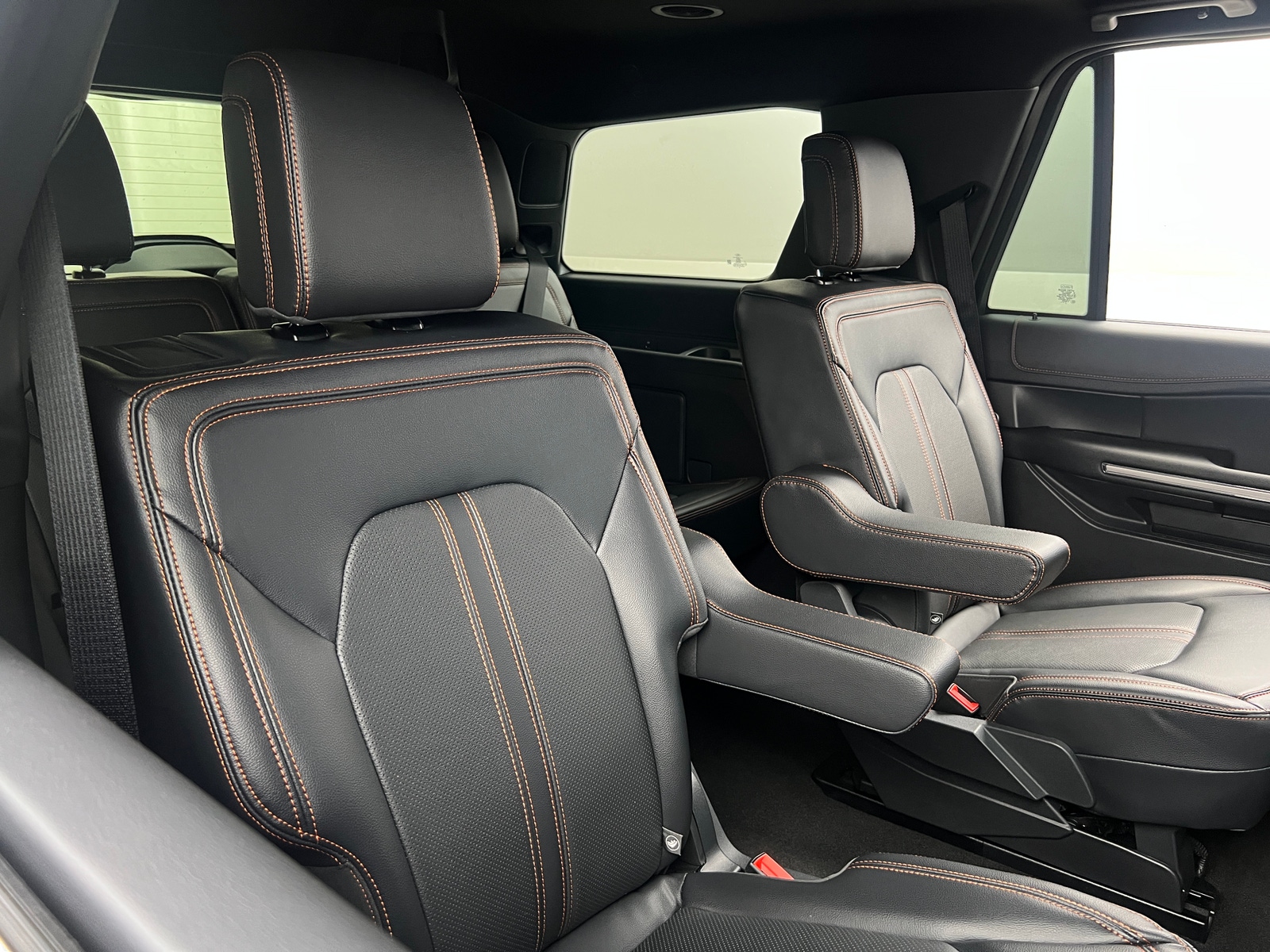 Thumbnail: 2024 Ford Expedition - 5
