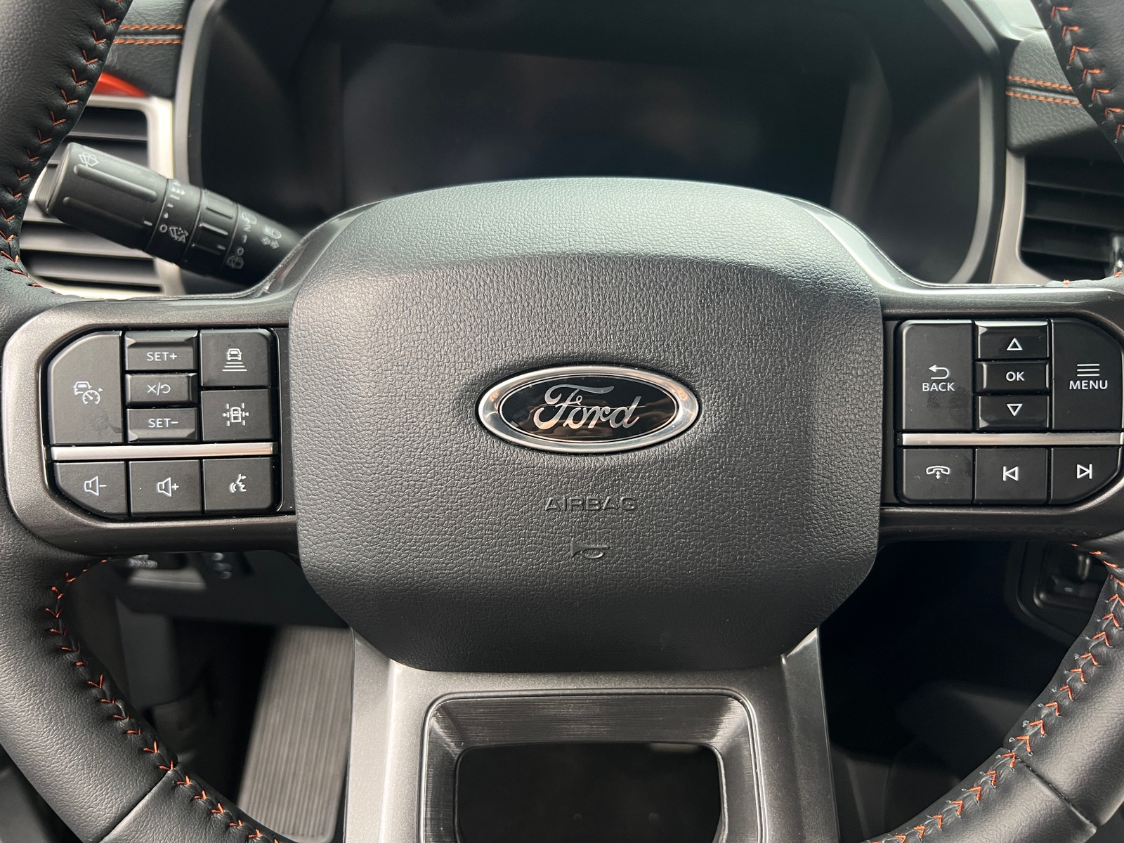 Thumbnail: 2024 Ford Expedition - 4