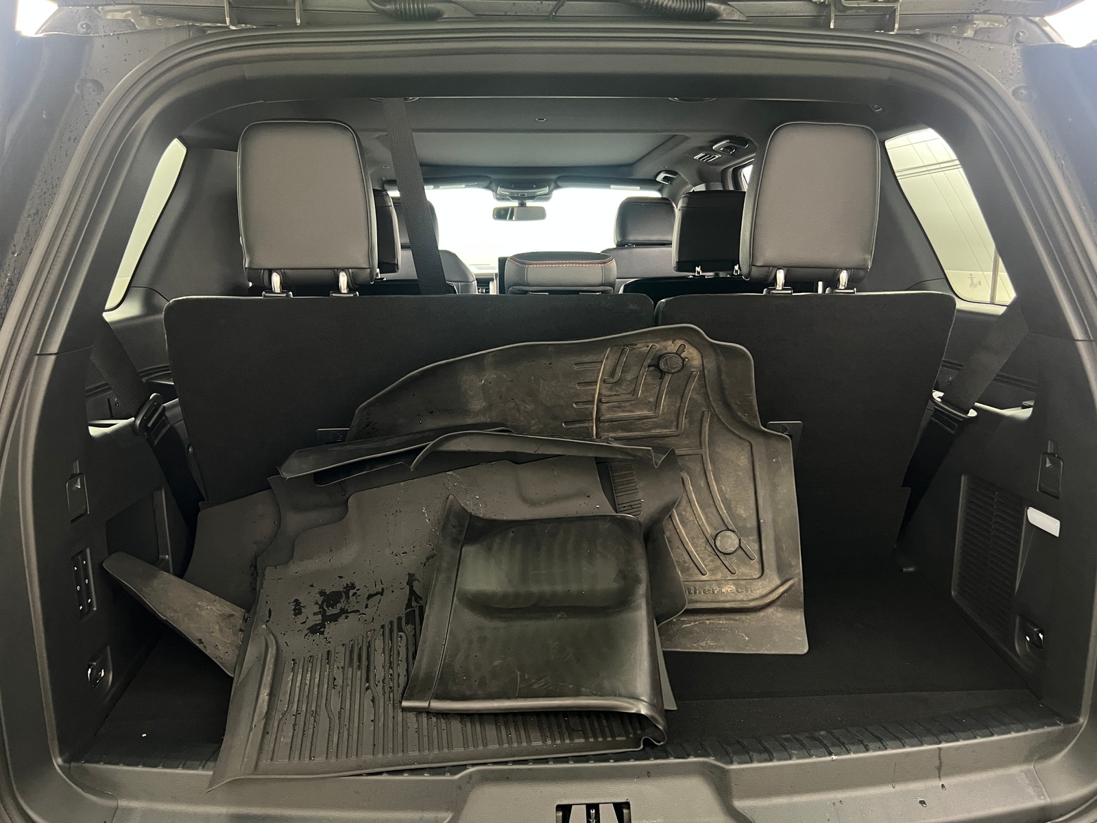 Thumbnail: 2024 Ford Expedition - 6
