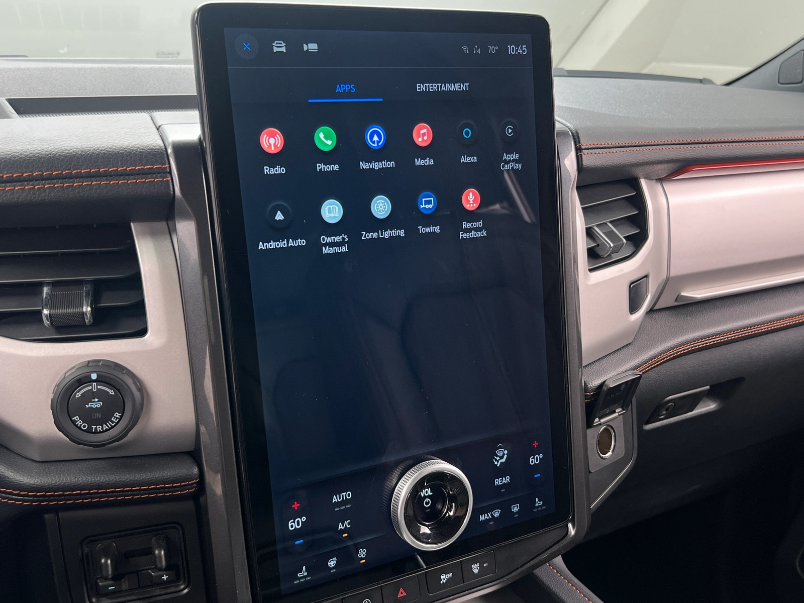 Thumbnail: 2024 Ford Expedition - 3