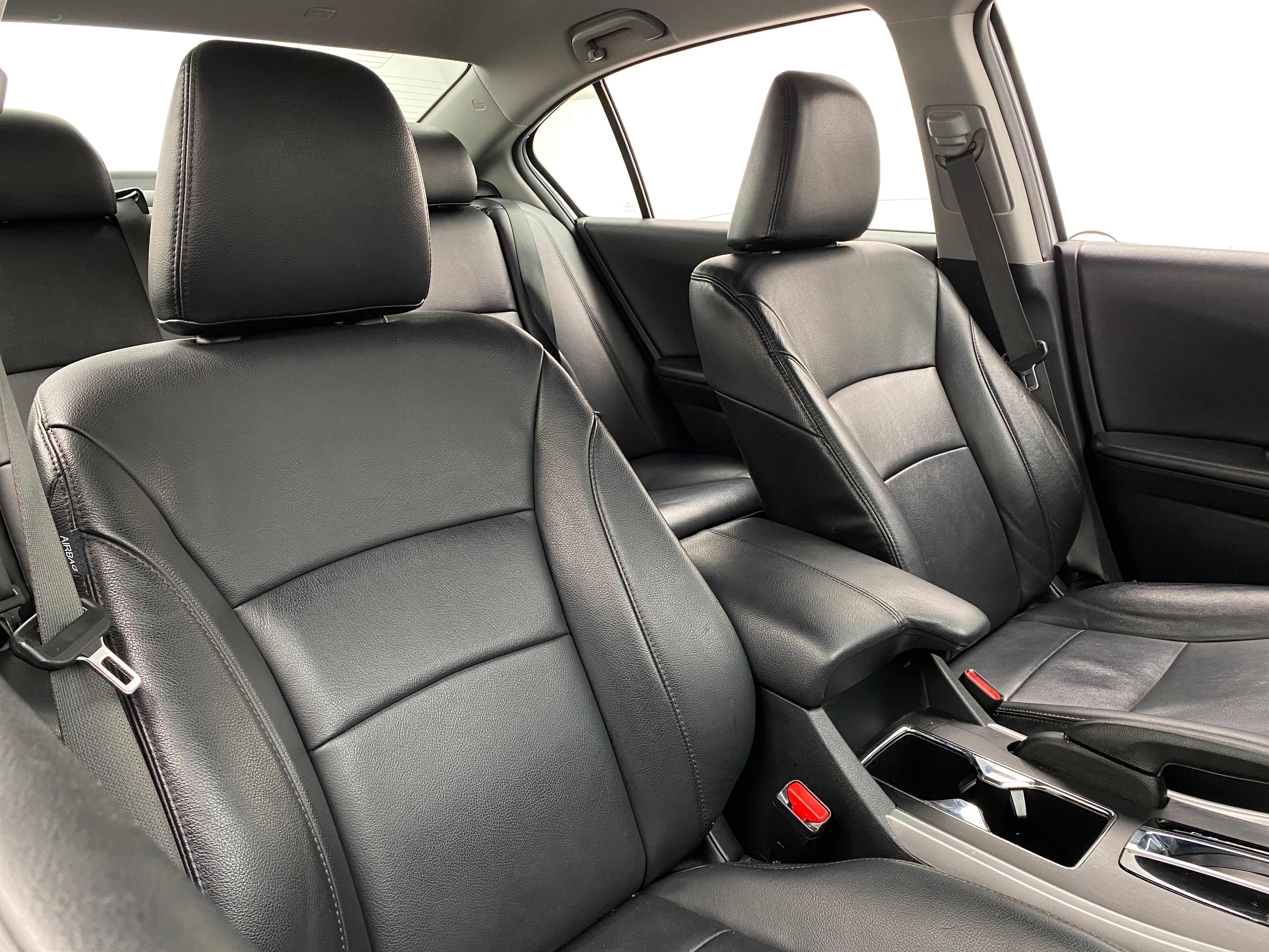2013 Honda Accord LX 2