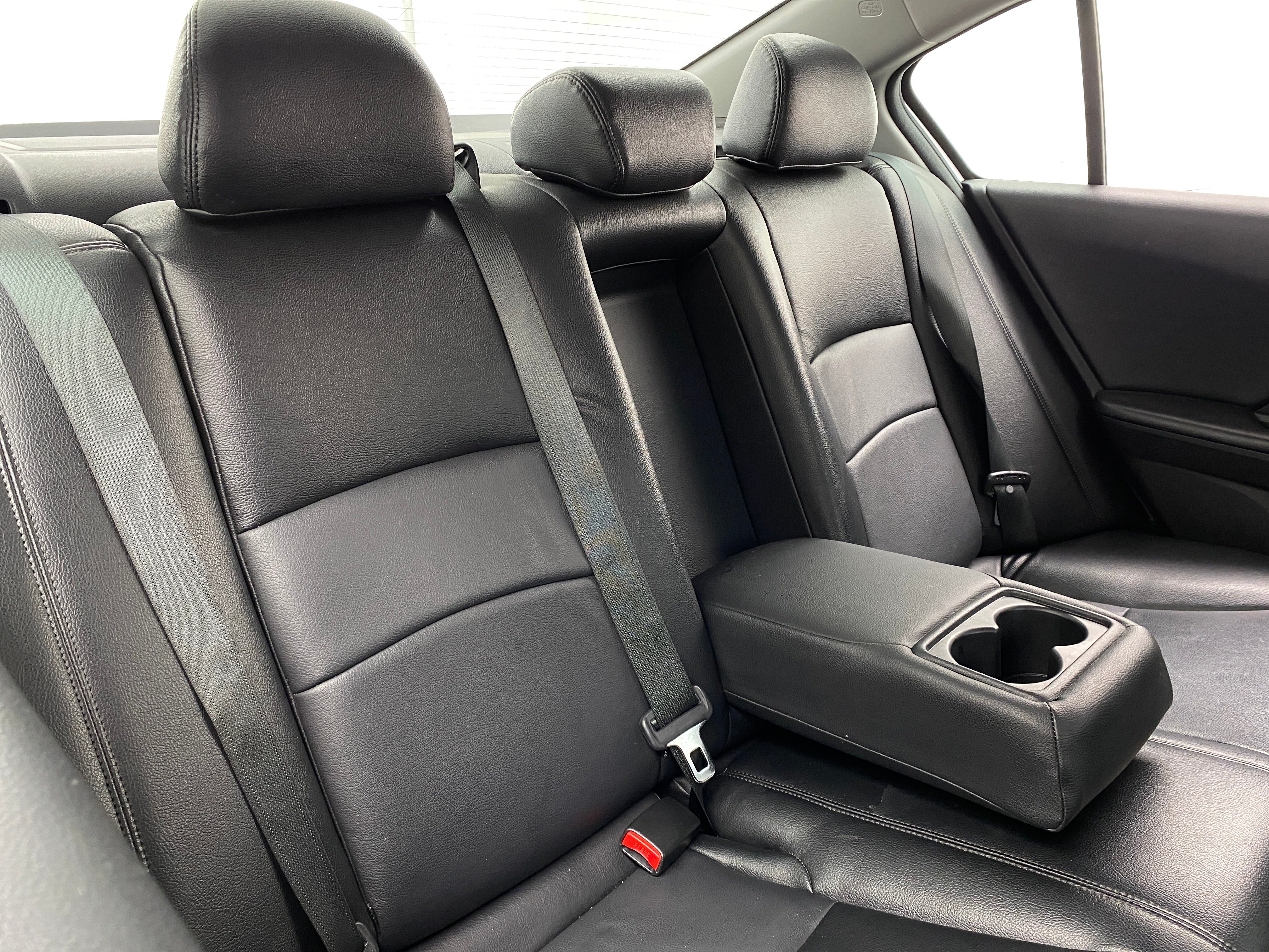 2013 Honda Accord LX 6