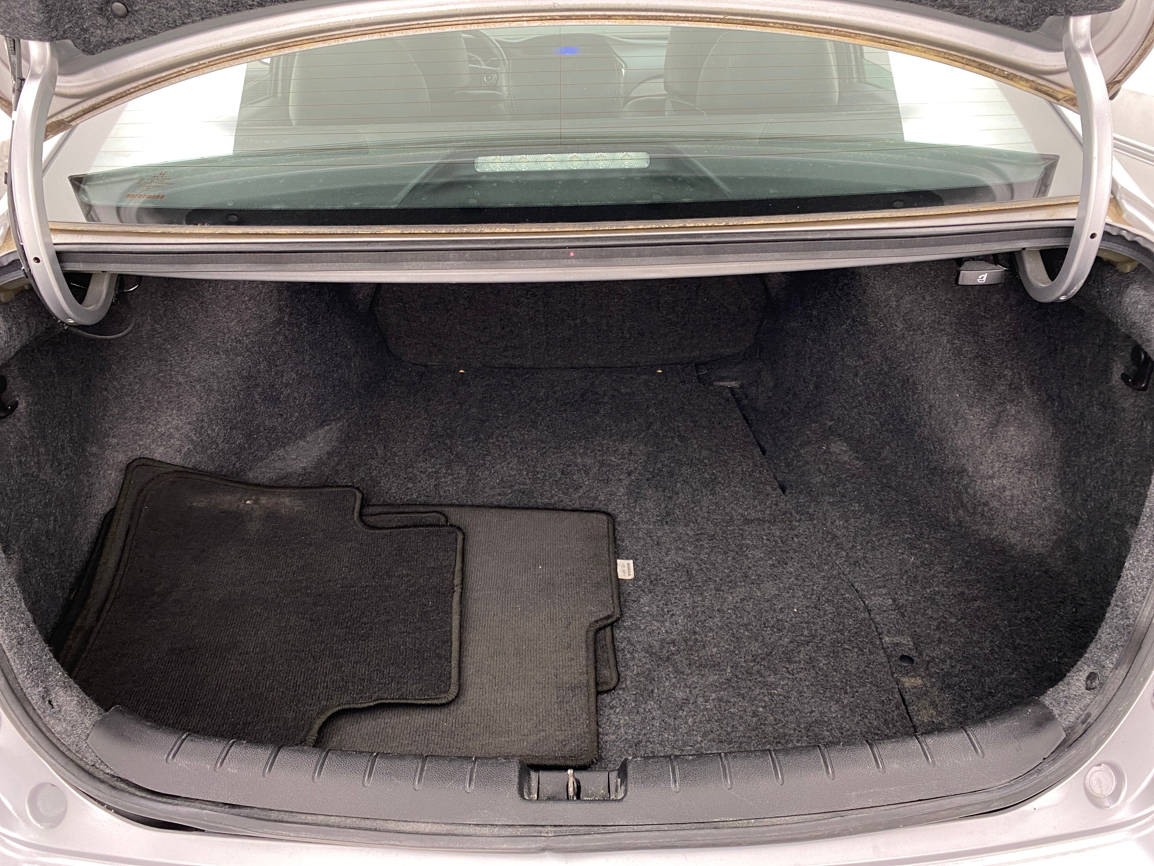 2013 Honda Accord LX 7