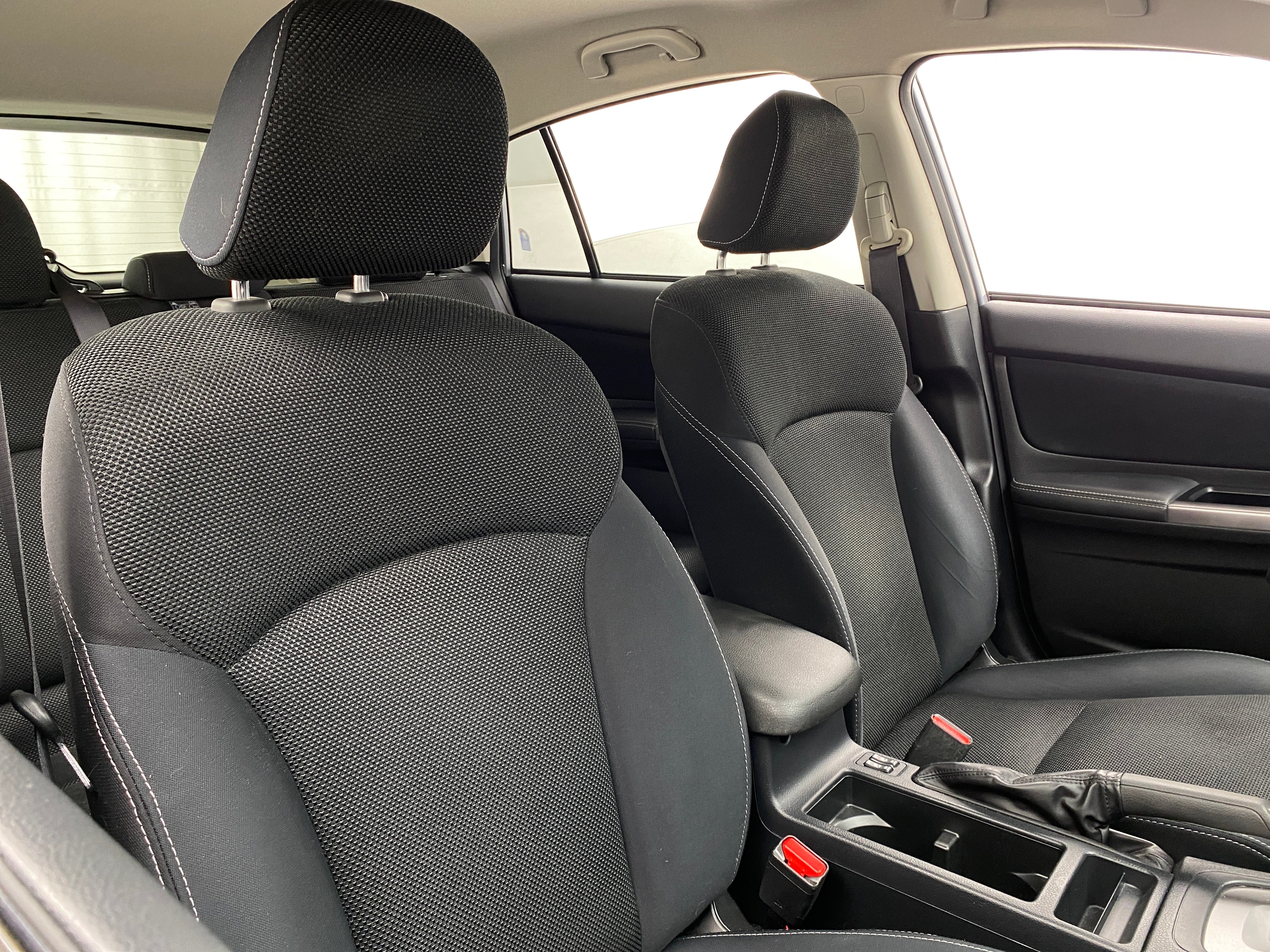 2015 Subaru XV Crosstrek Premium 2