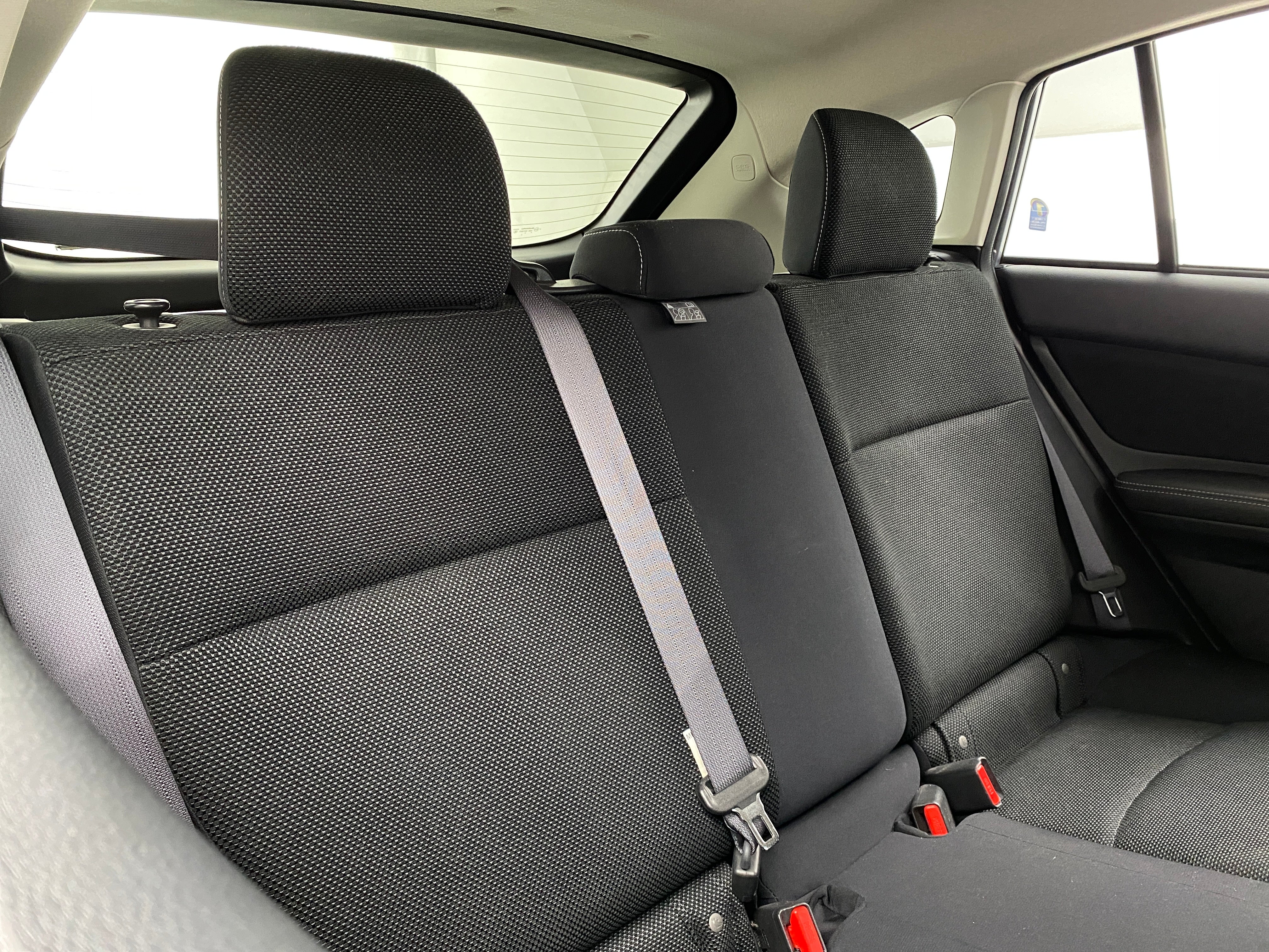 2015 Subaru XV Crosstrek Premium 6