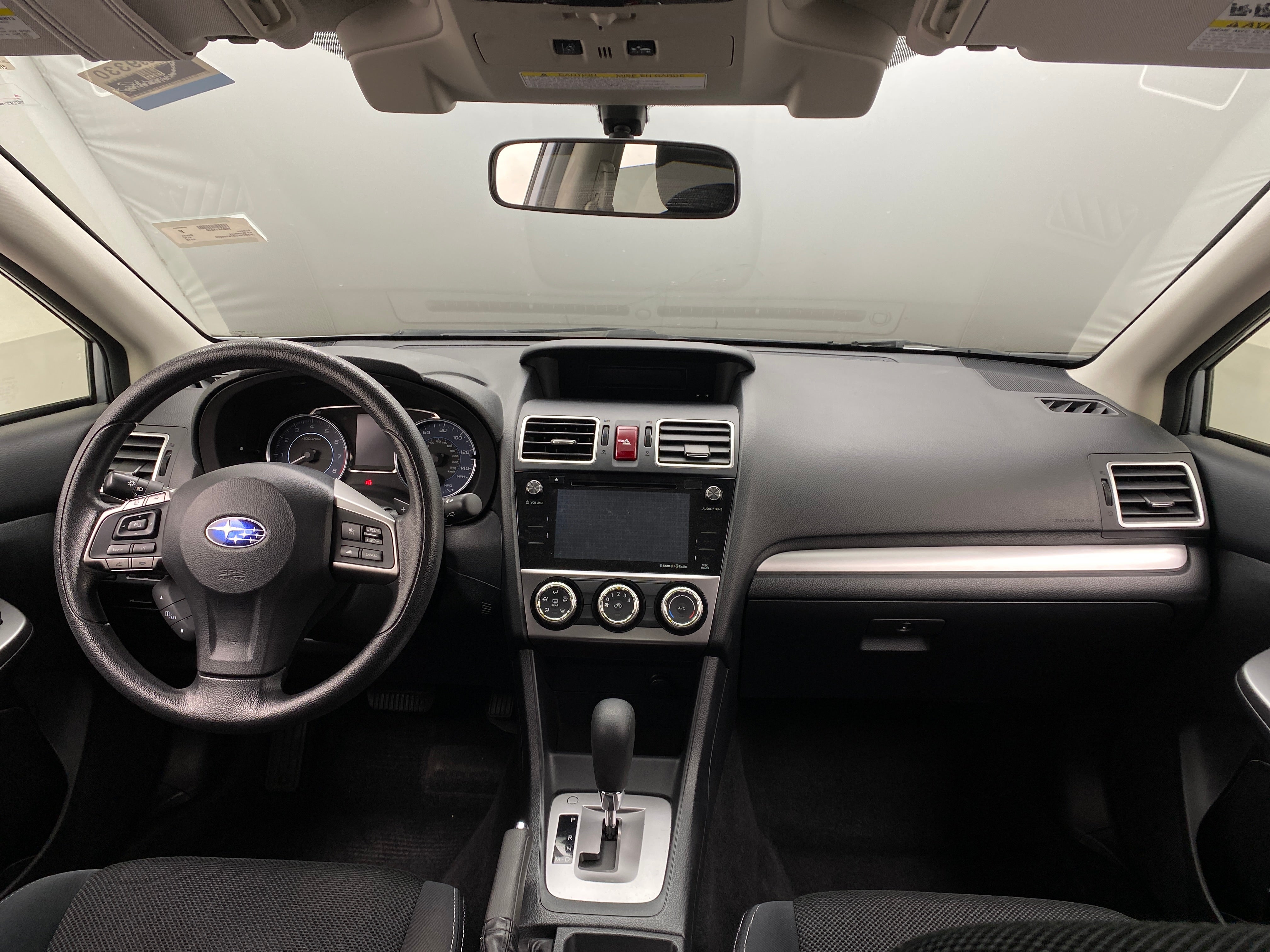 2015 Subaru XV Crosstrek Premium 3