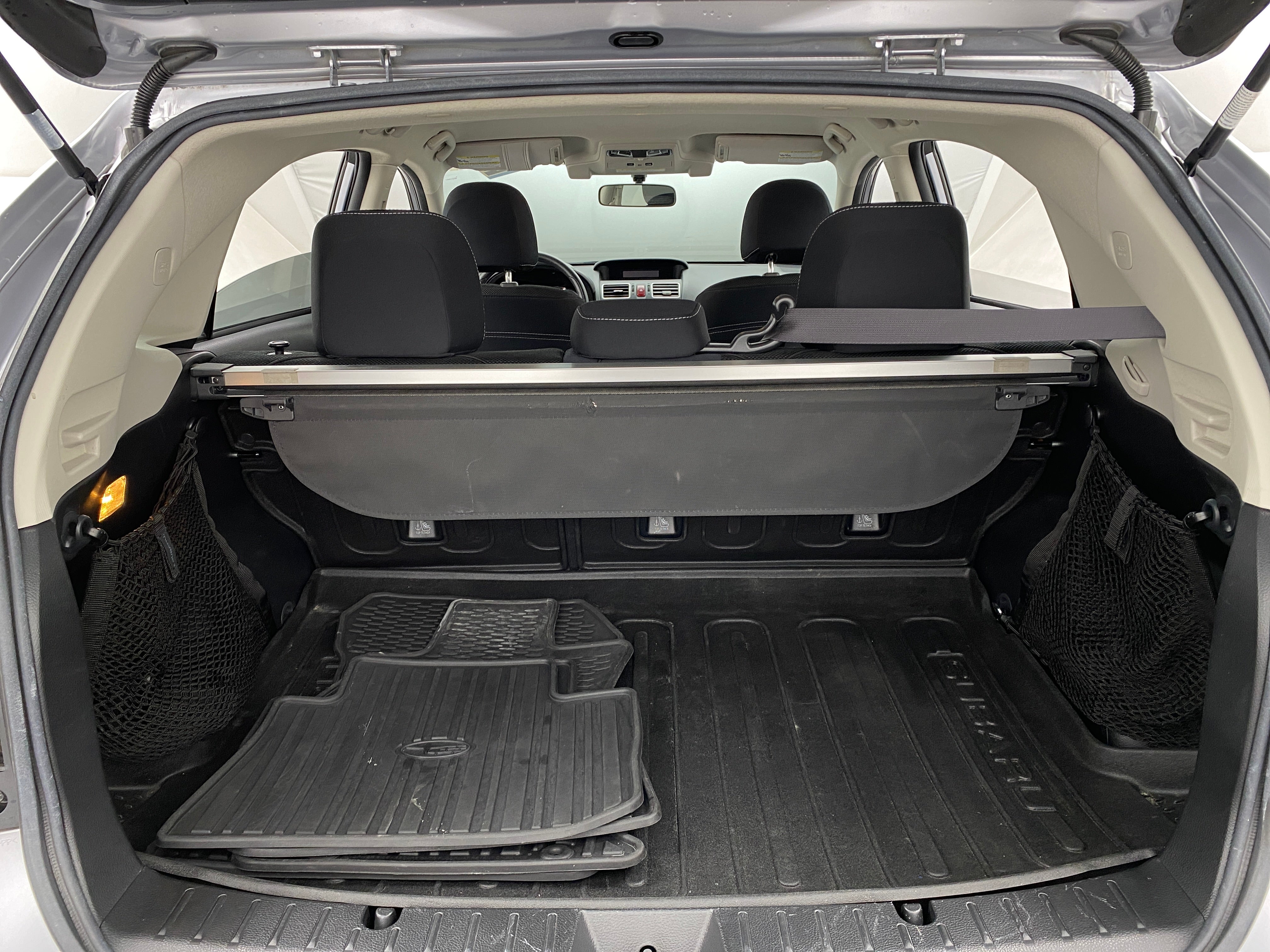 2015 Subaru XV Crosstrek Premium 7
