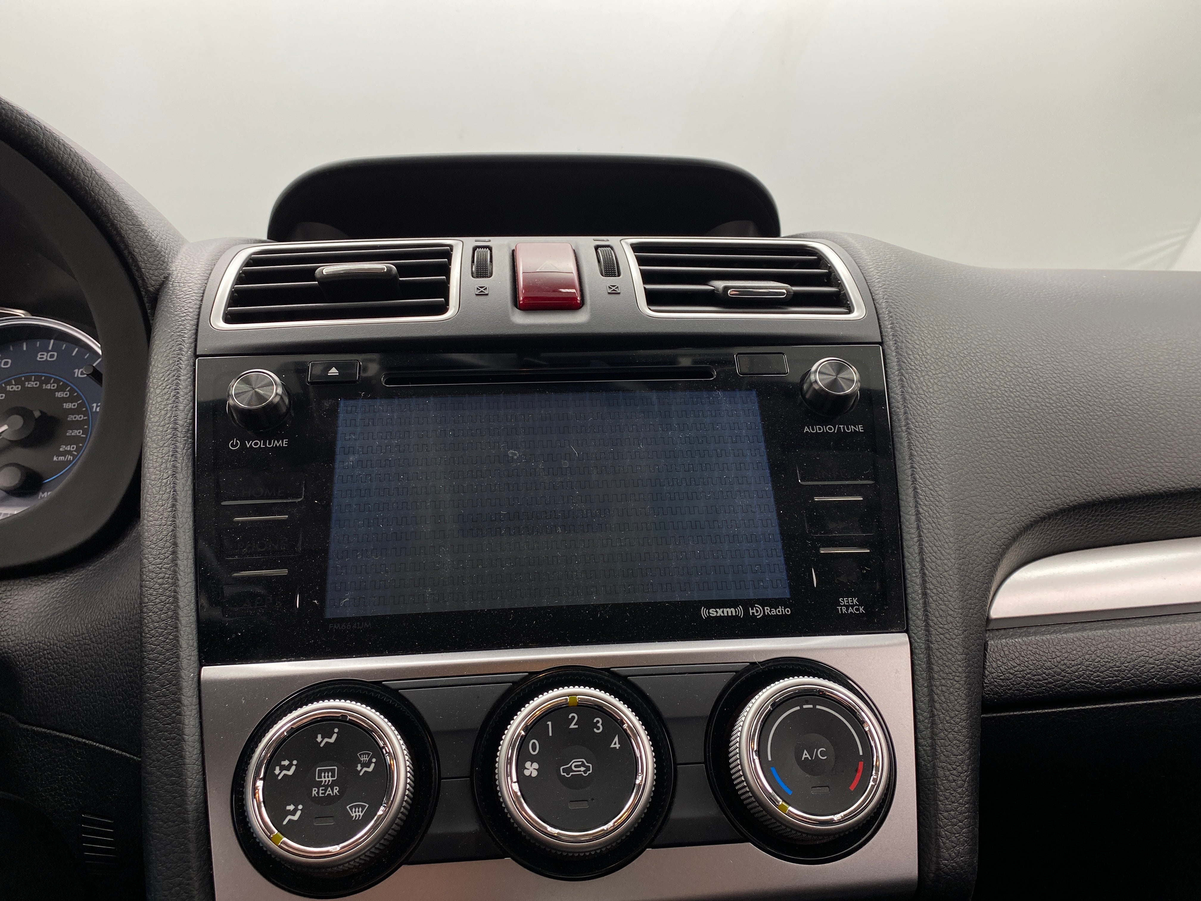 2015 Subaru XV Crosstrek Premium 4