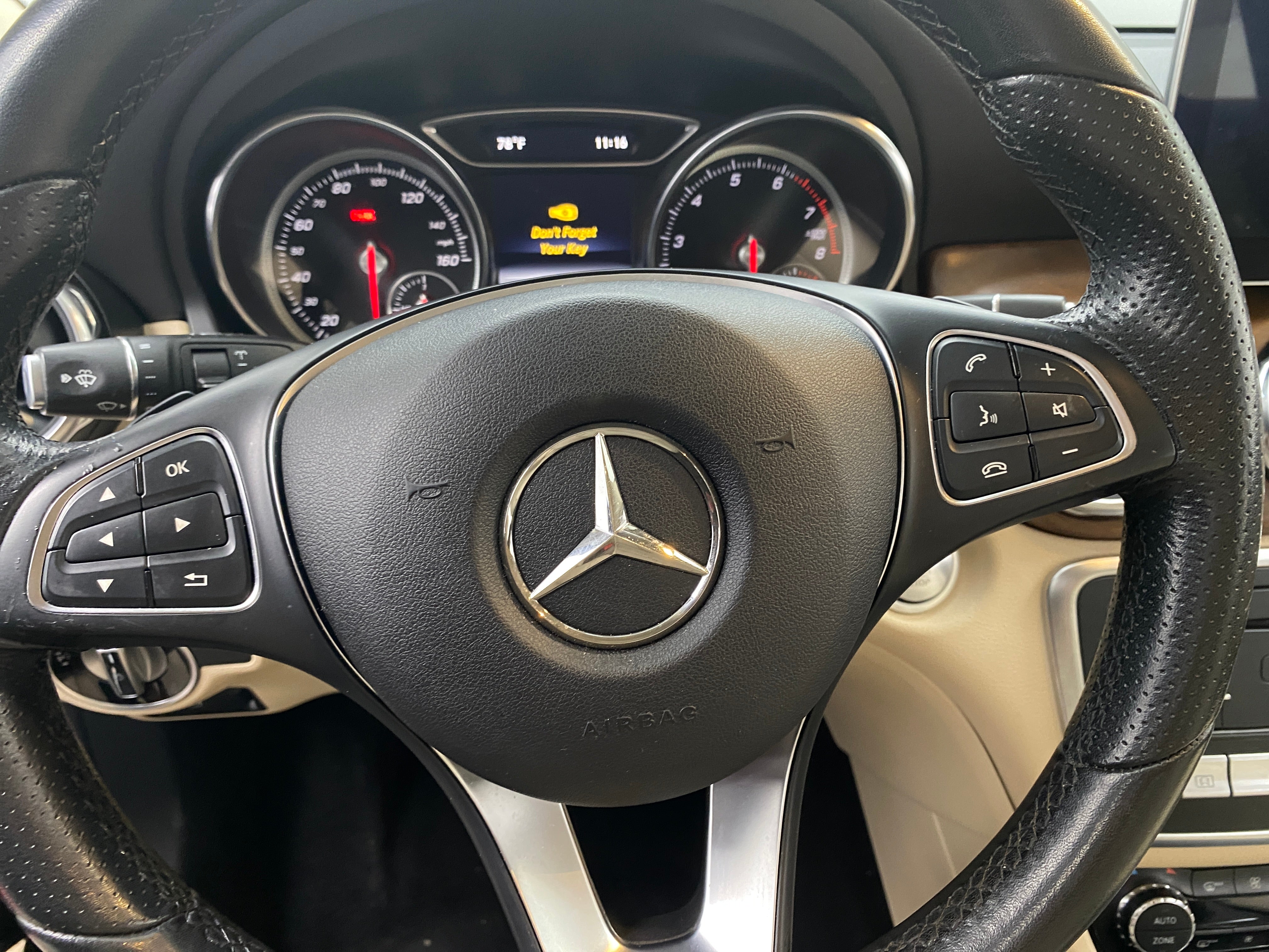 Thumbnail: 2018 Mercedes-Benz GLA - 5