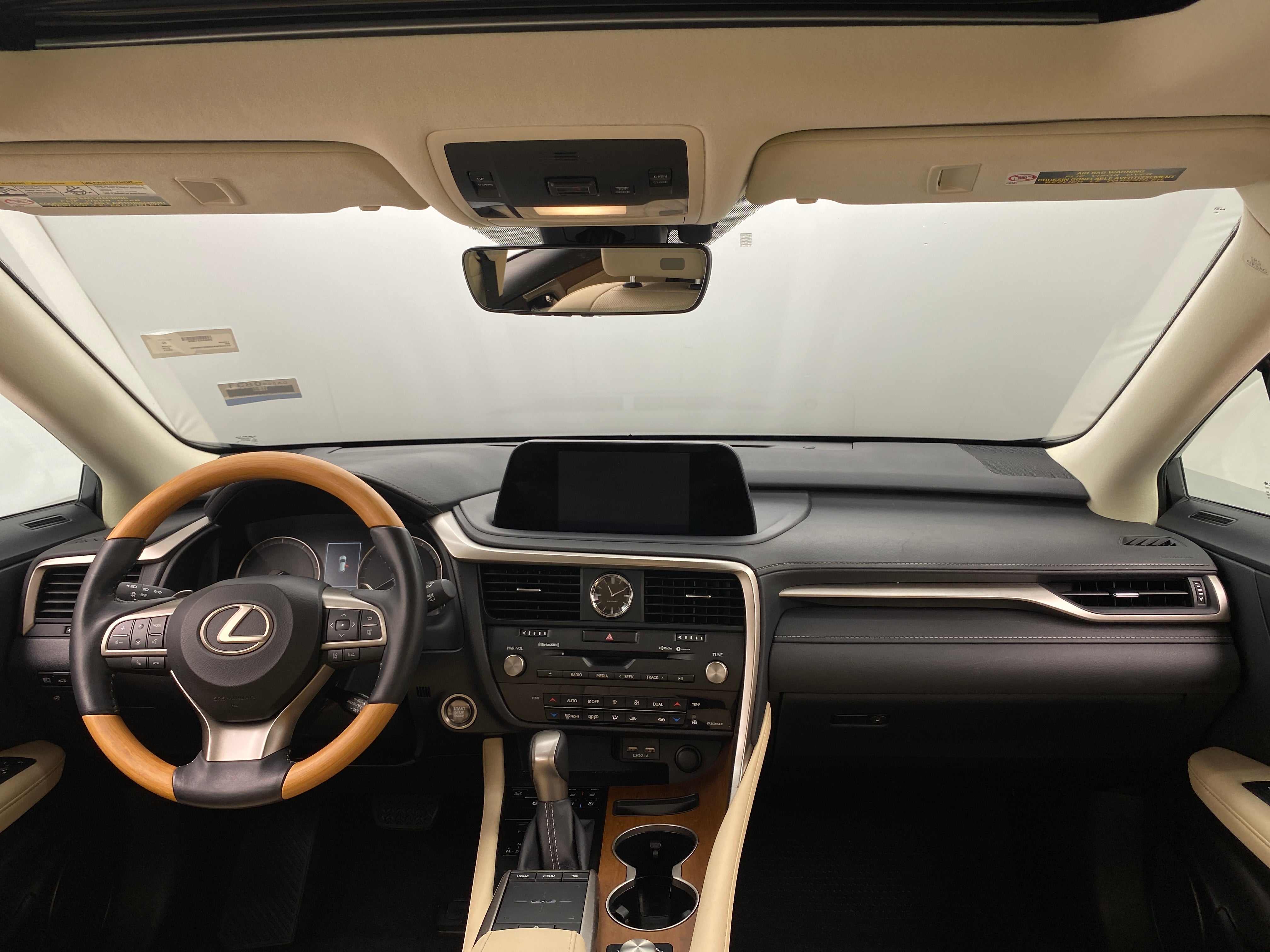 Thumbnail: 2021 Lexus RX - 2