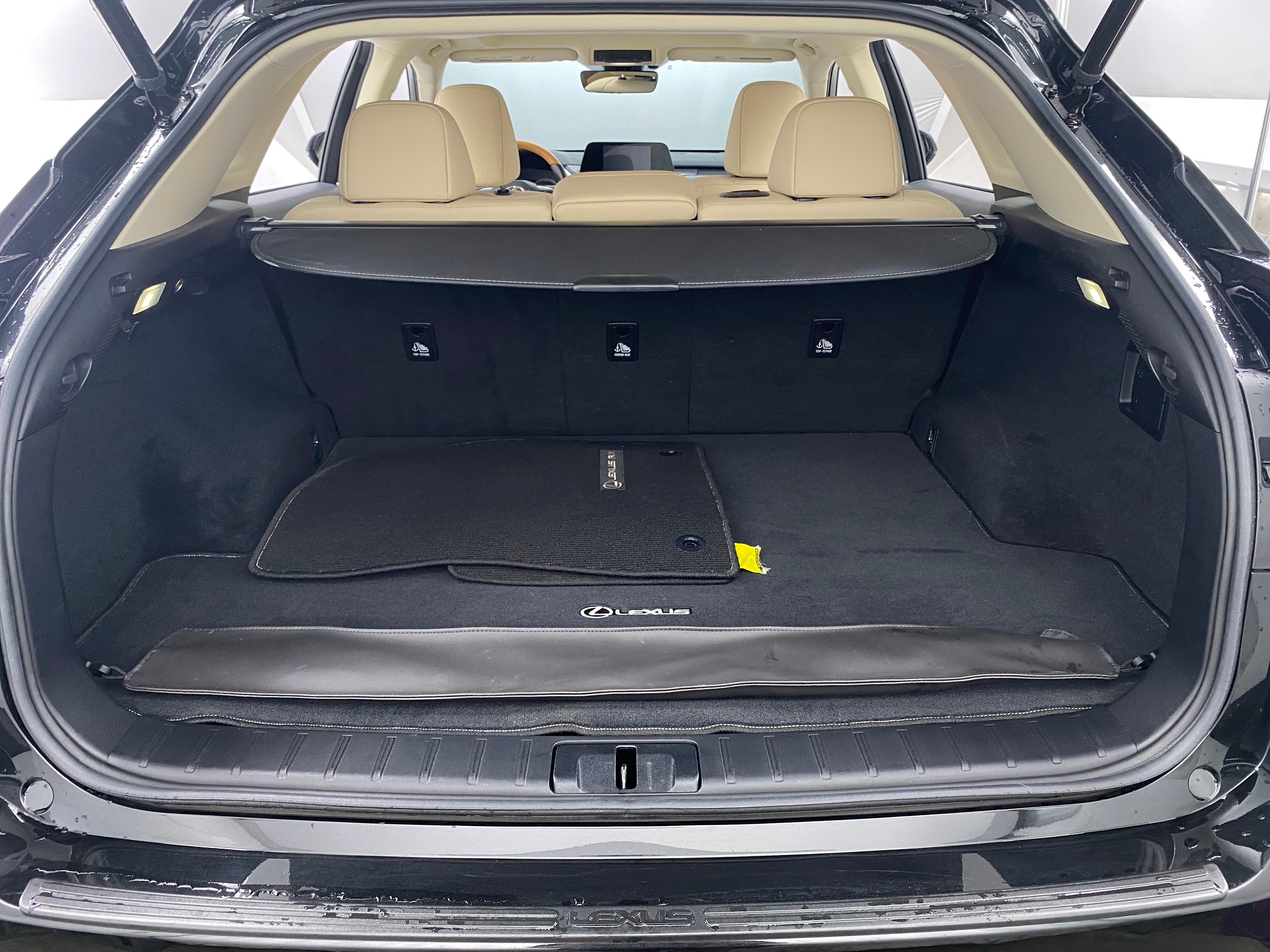 Thumbnail: 2021 Lexus RX - 6