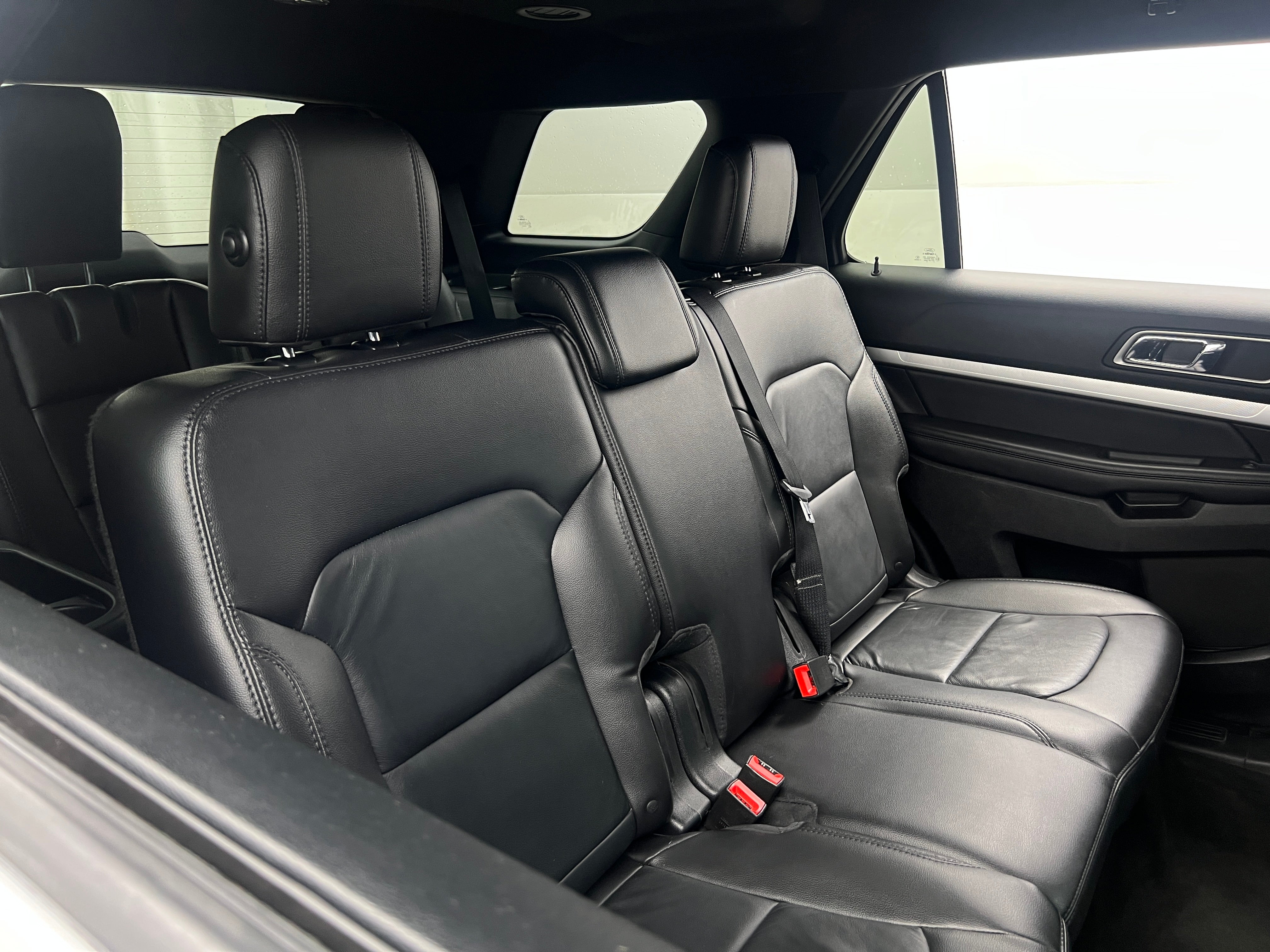 Thumbnail: 2017 Ford Explorer - 5