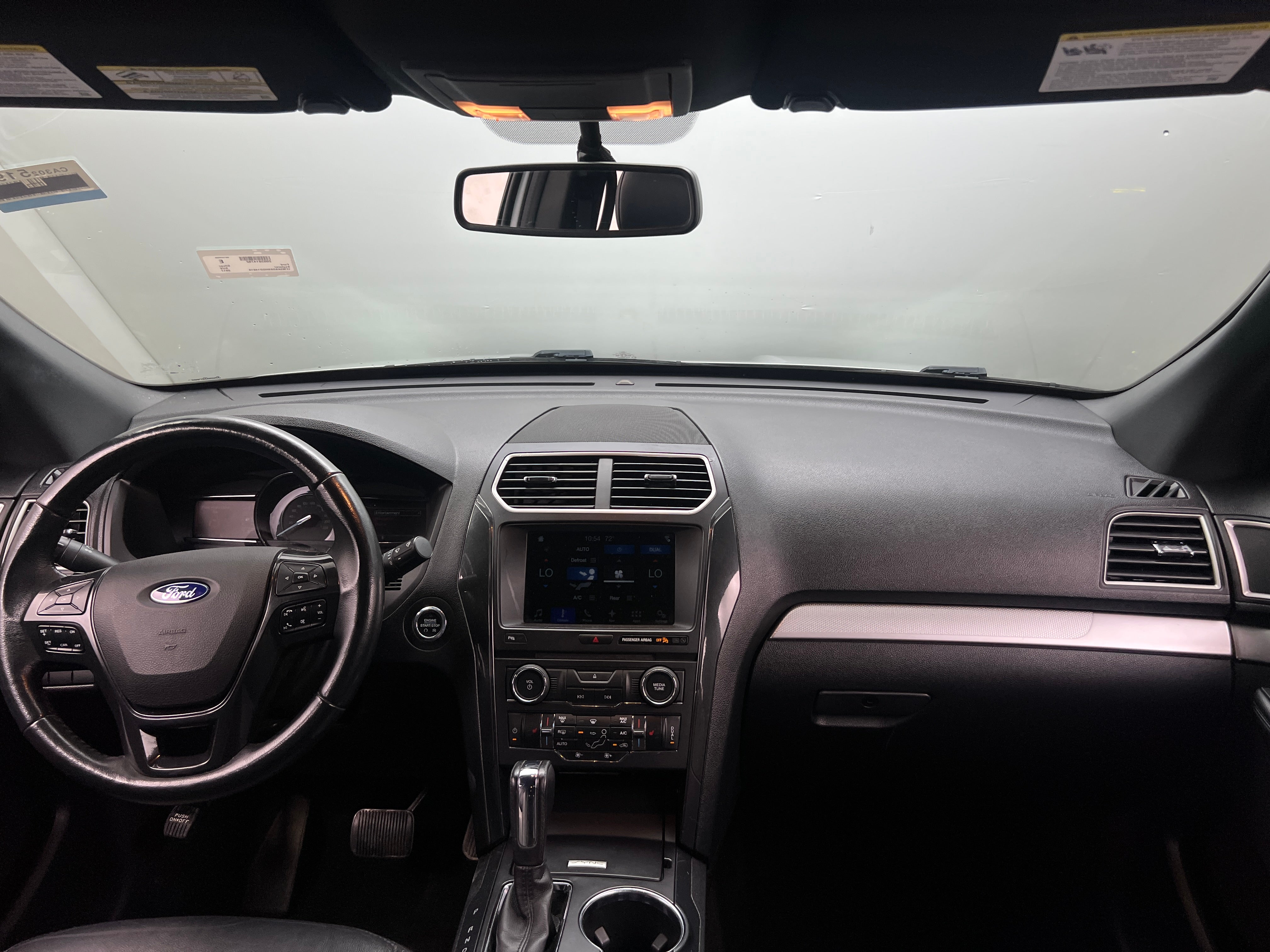Thumbnail: 2017 Ford Explorer - 2