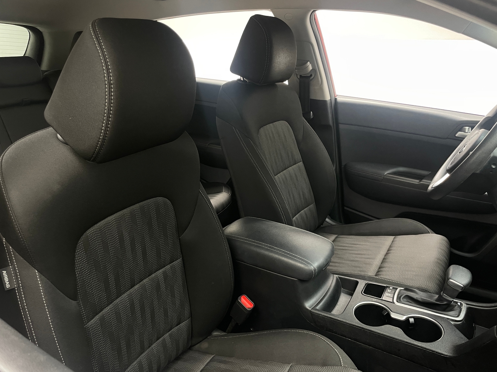 Thumbnail: 2019 Kia Sportage - 2