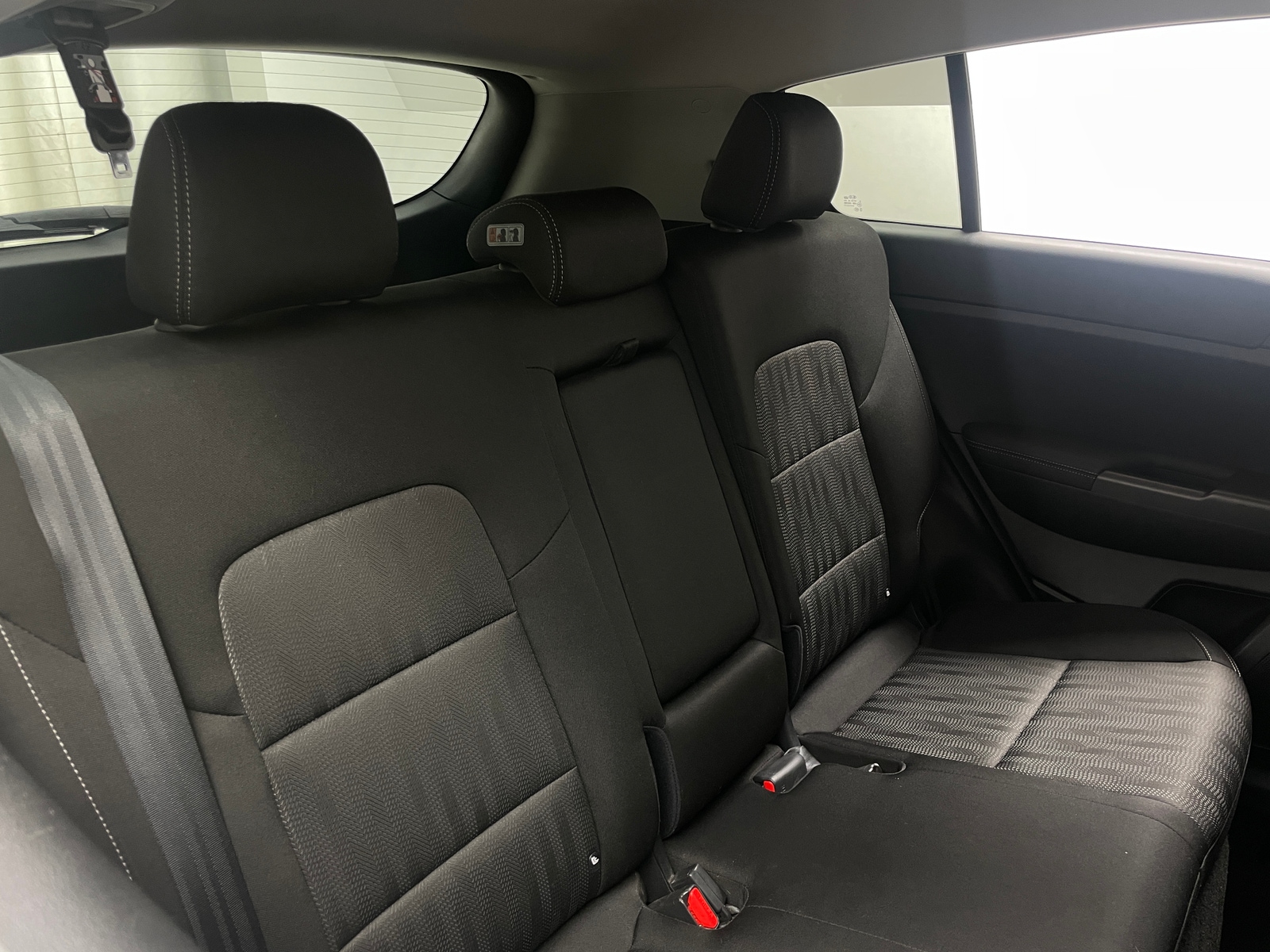 Thumbnail: 2019 Kia Sportage - 6