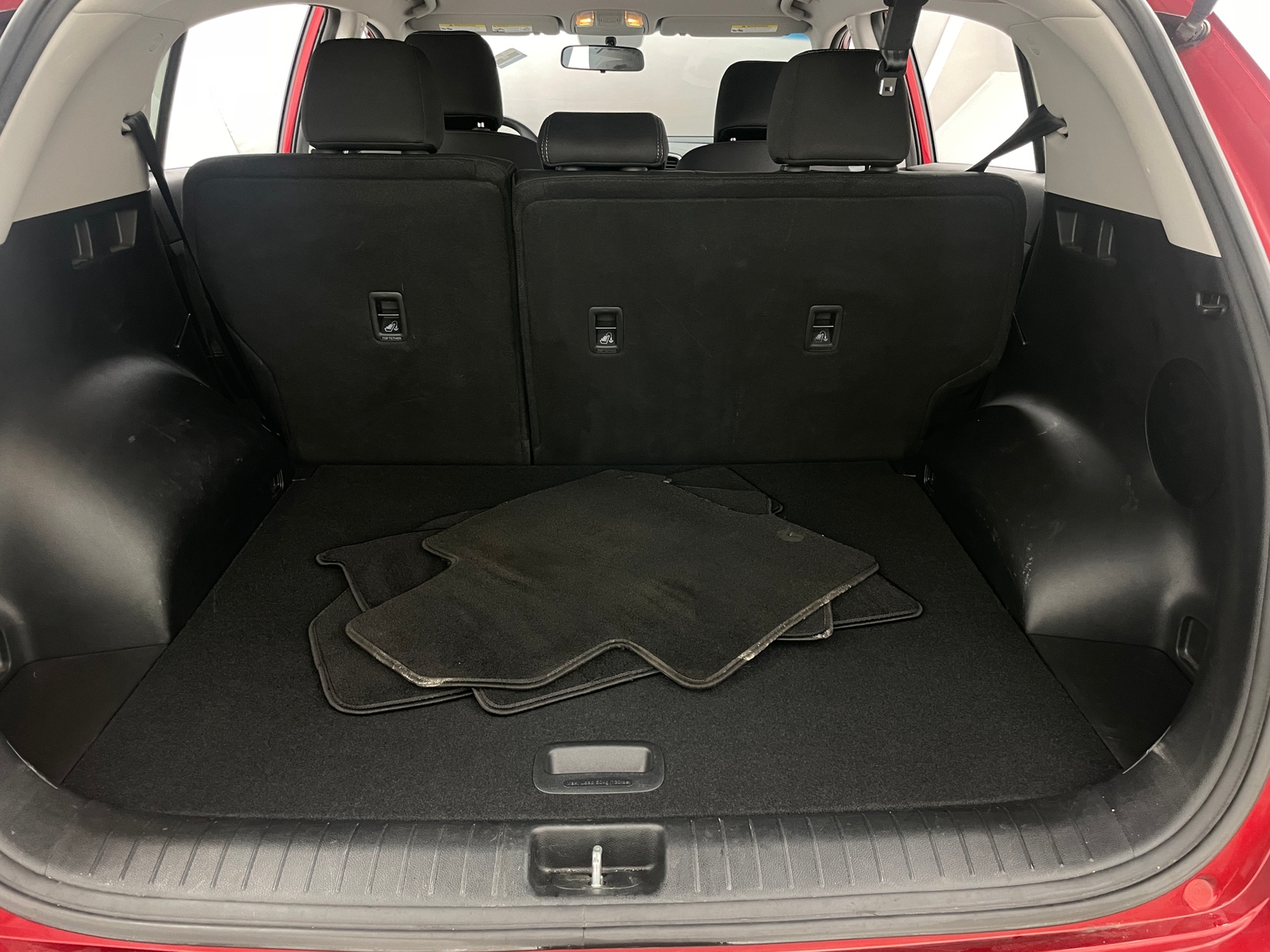 Thumbnail: 2019 Kia Sportage - 7